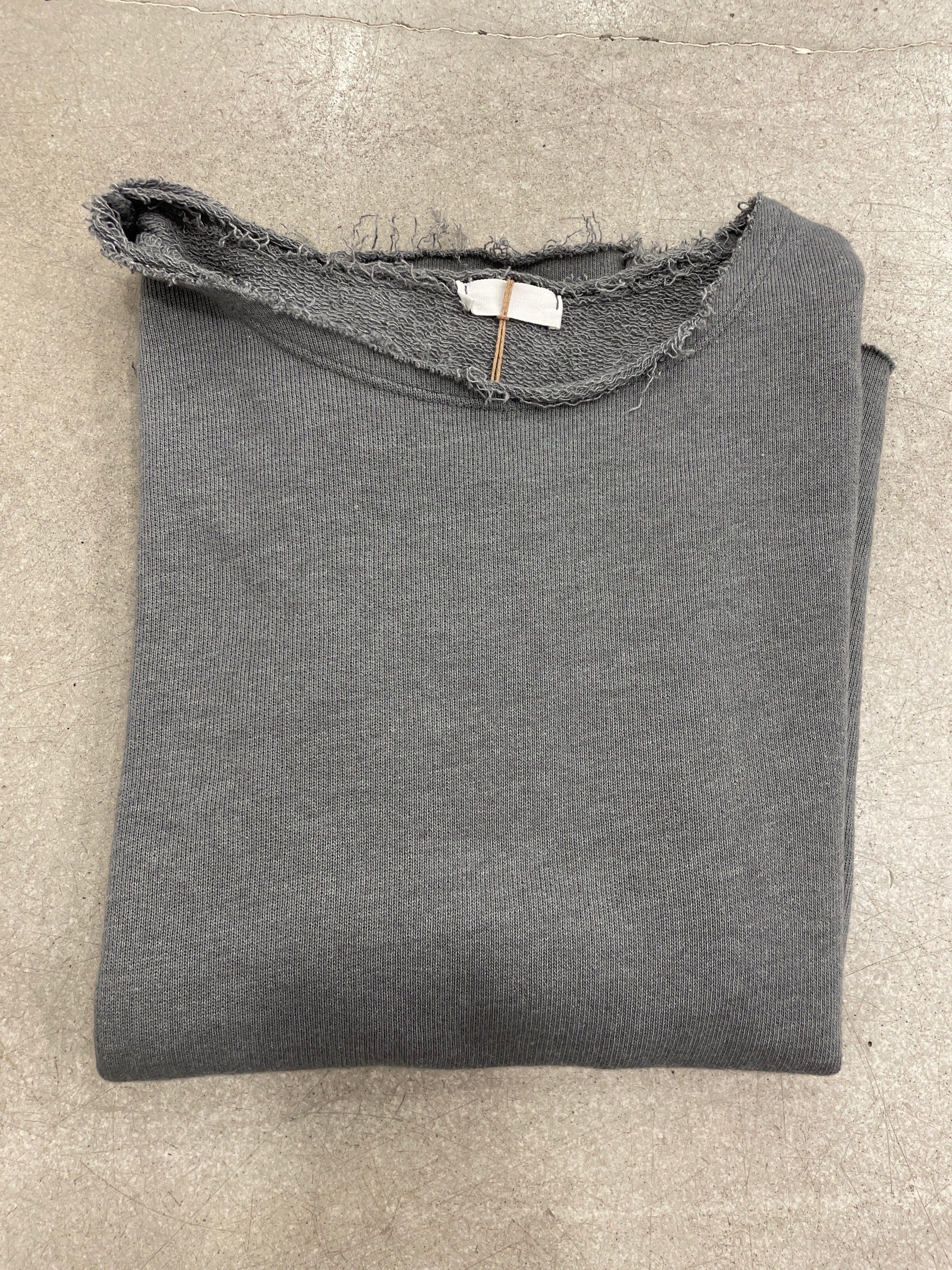 Pullover Sweat Basic 2.0