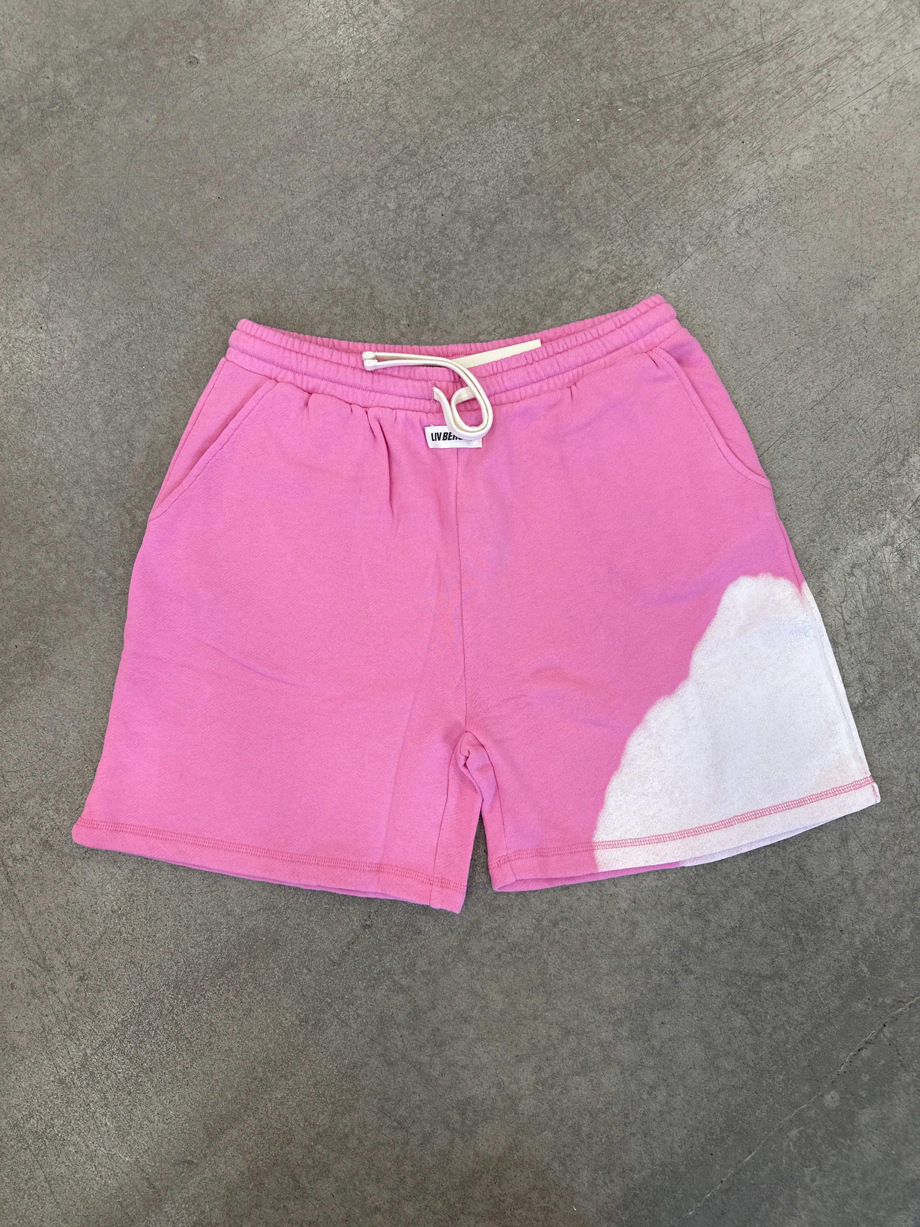 Hose Short Liv Bergen