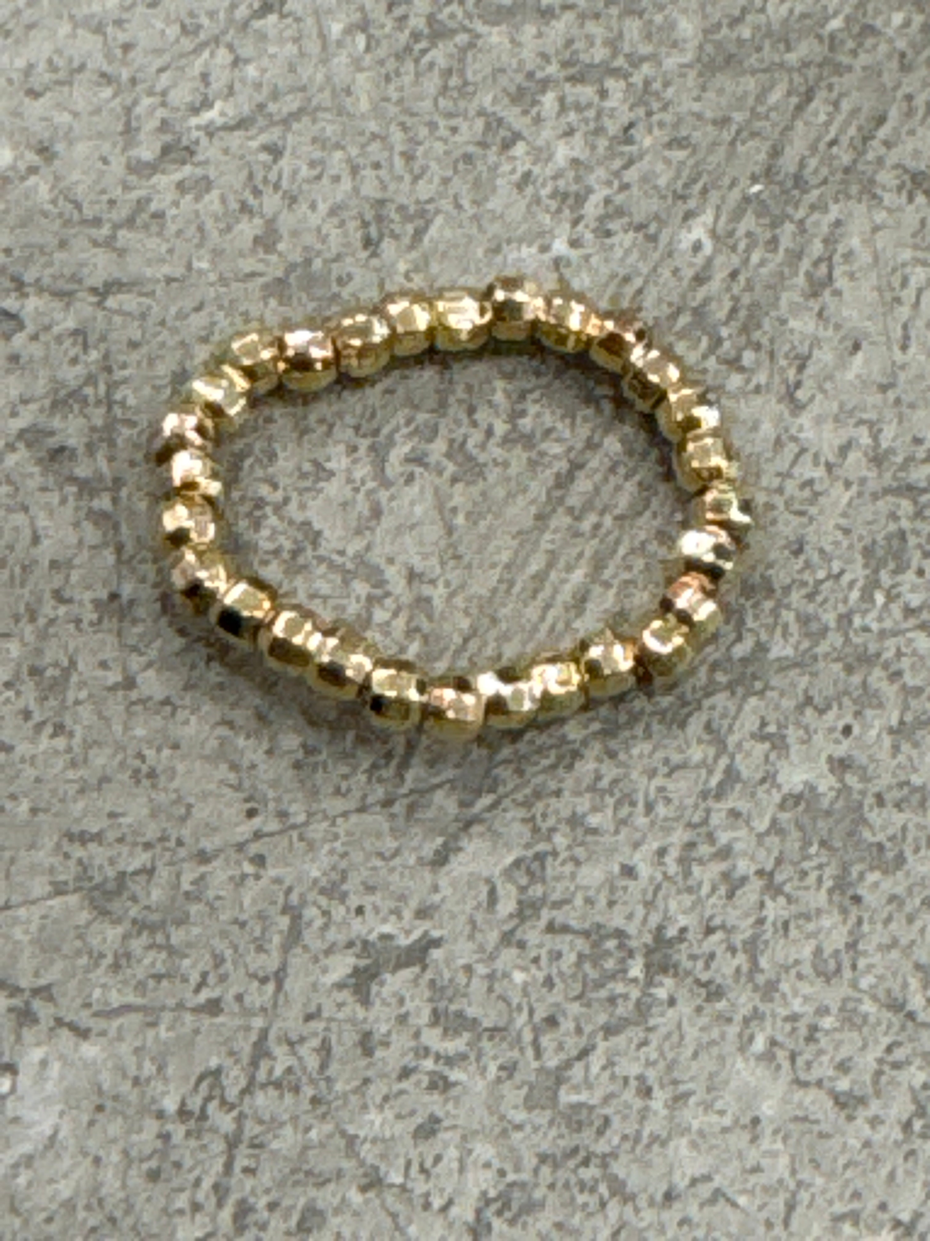 Ring Spring