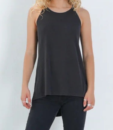 Top OUTRYGHT Black