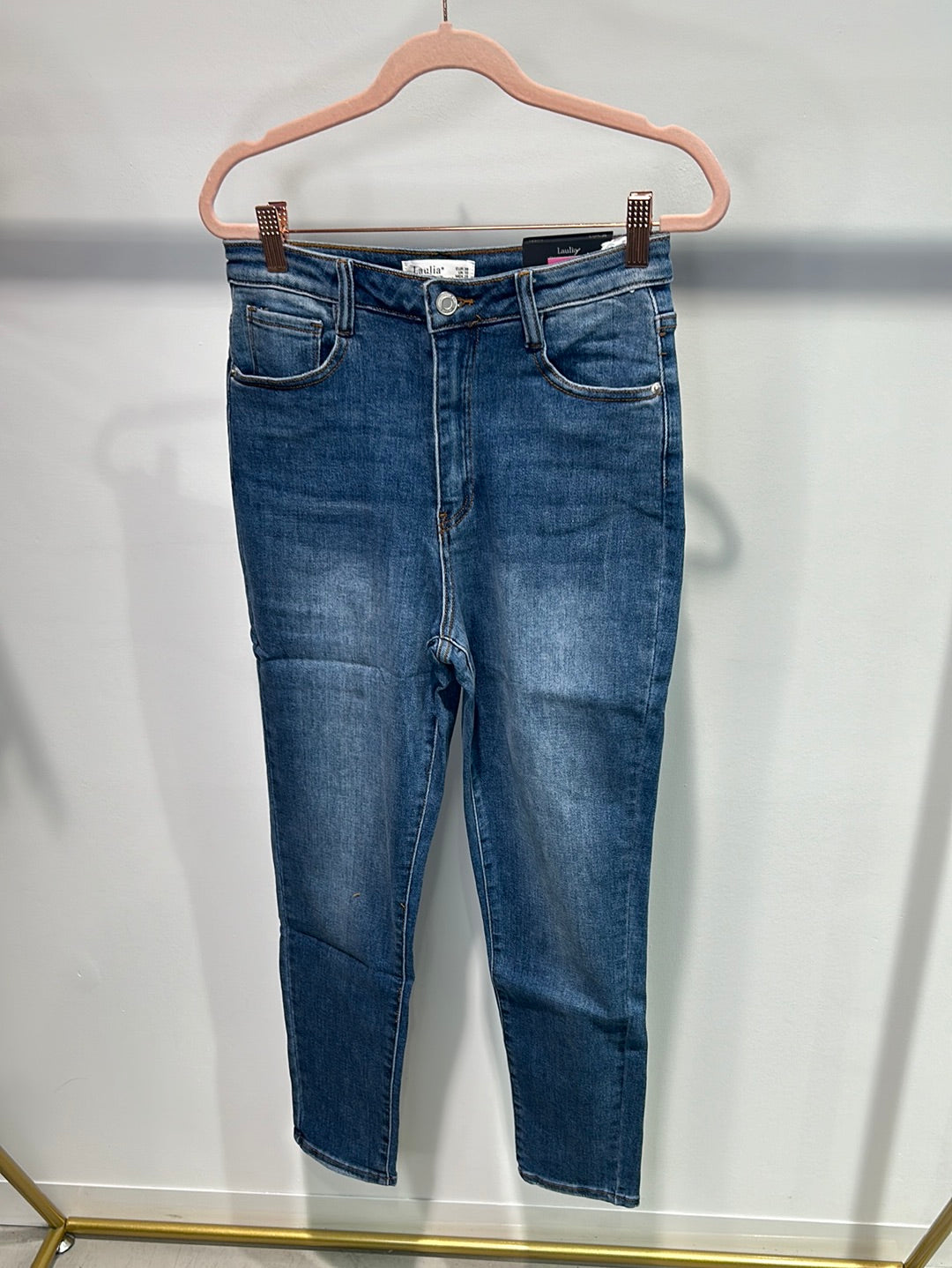 Hose Jeans Laulia Regular