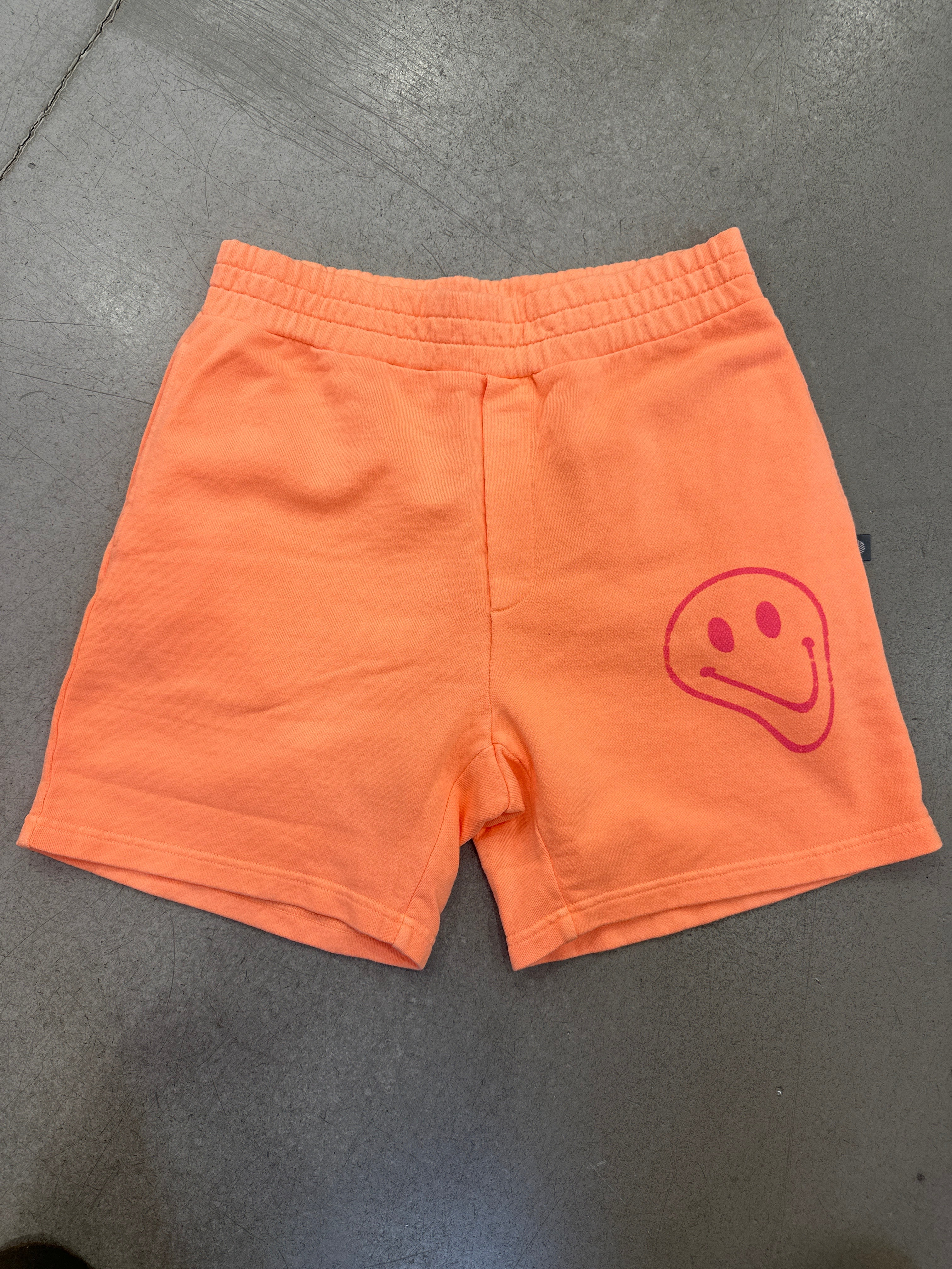 Hose Short Tomas