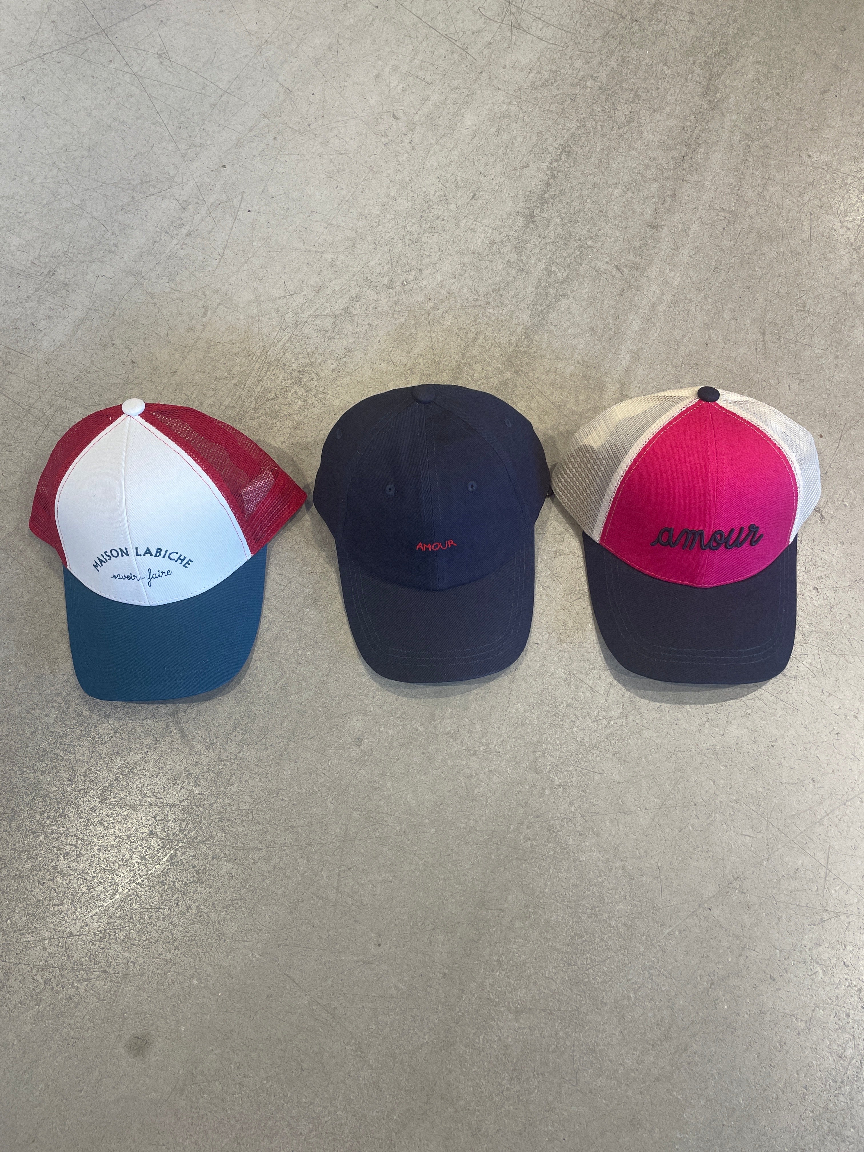 Cap Maison Labiche