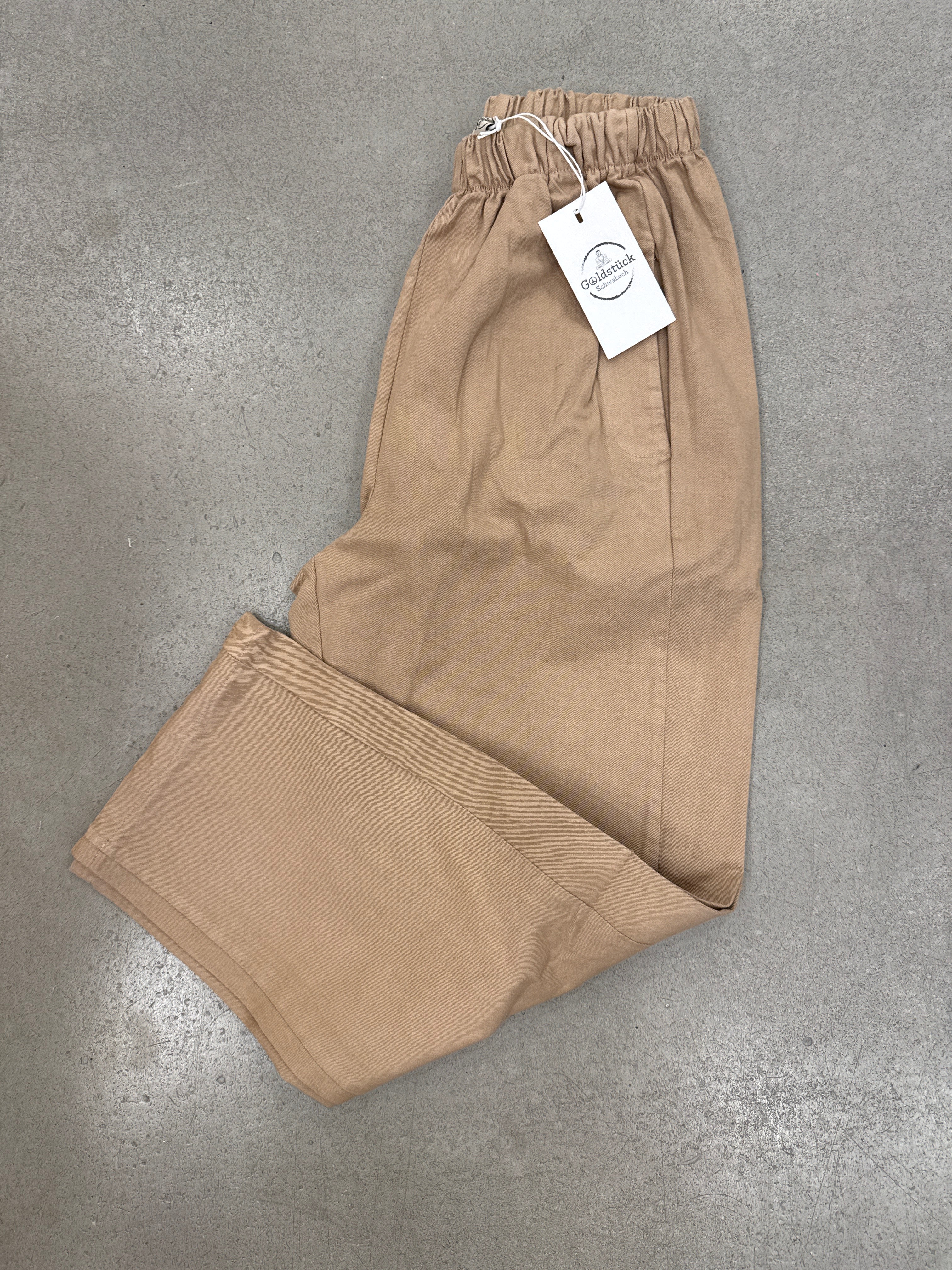 Hose Chino basic