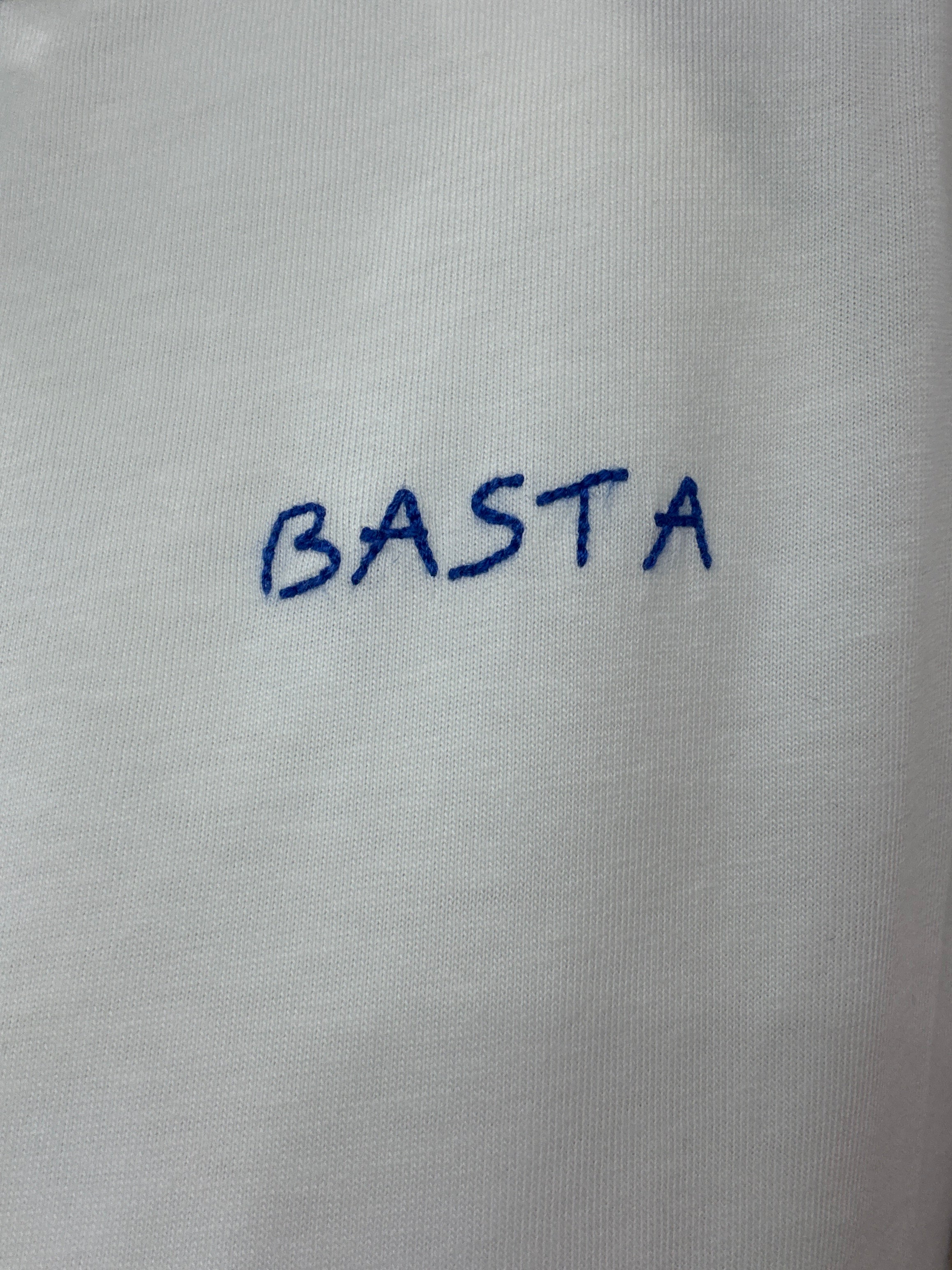 T-Shirt BASTA Maison Labiche