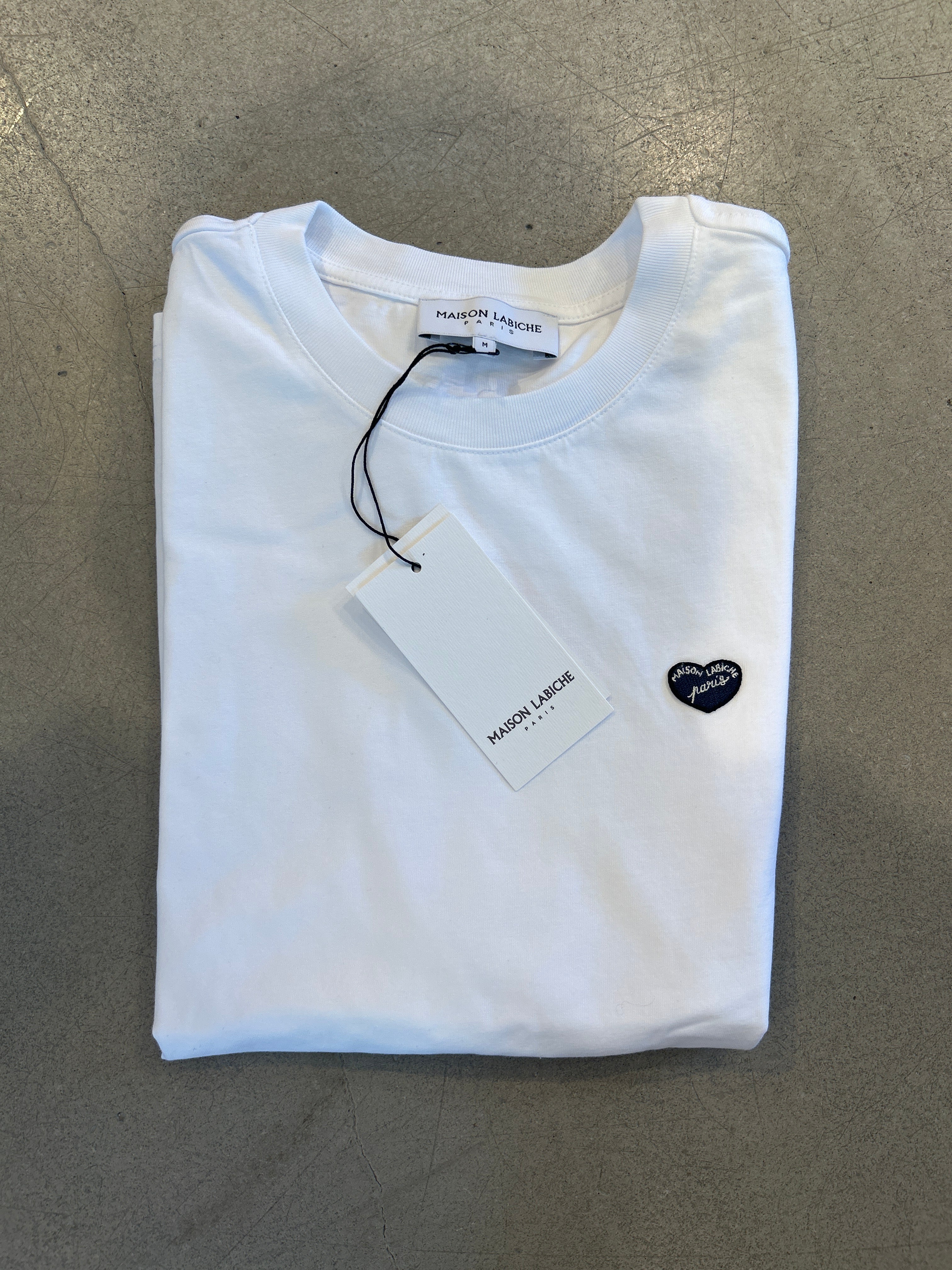 T-Shirt Maison Labiche