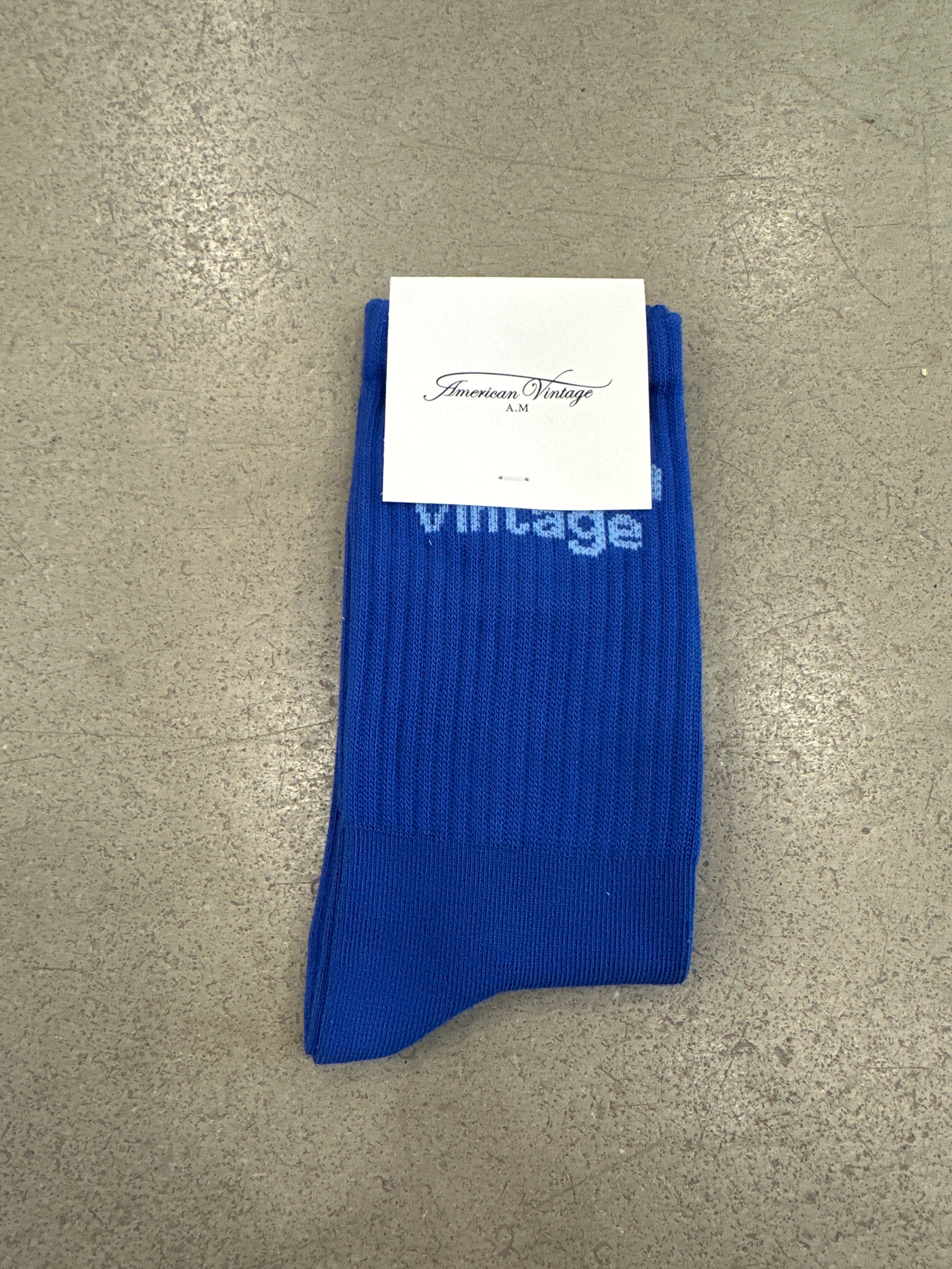 Socken American Vintage