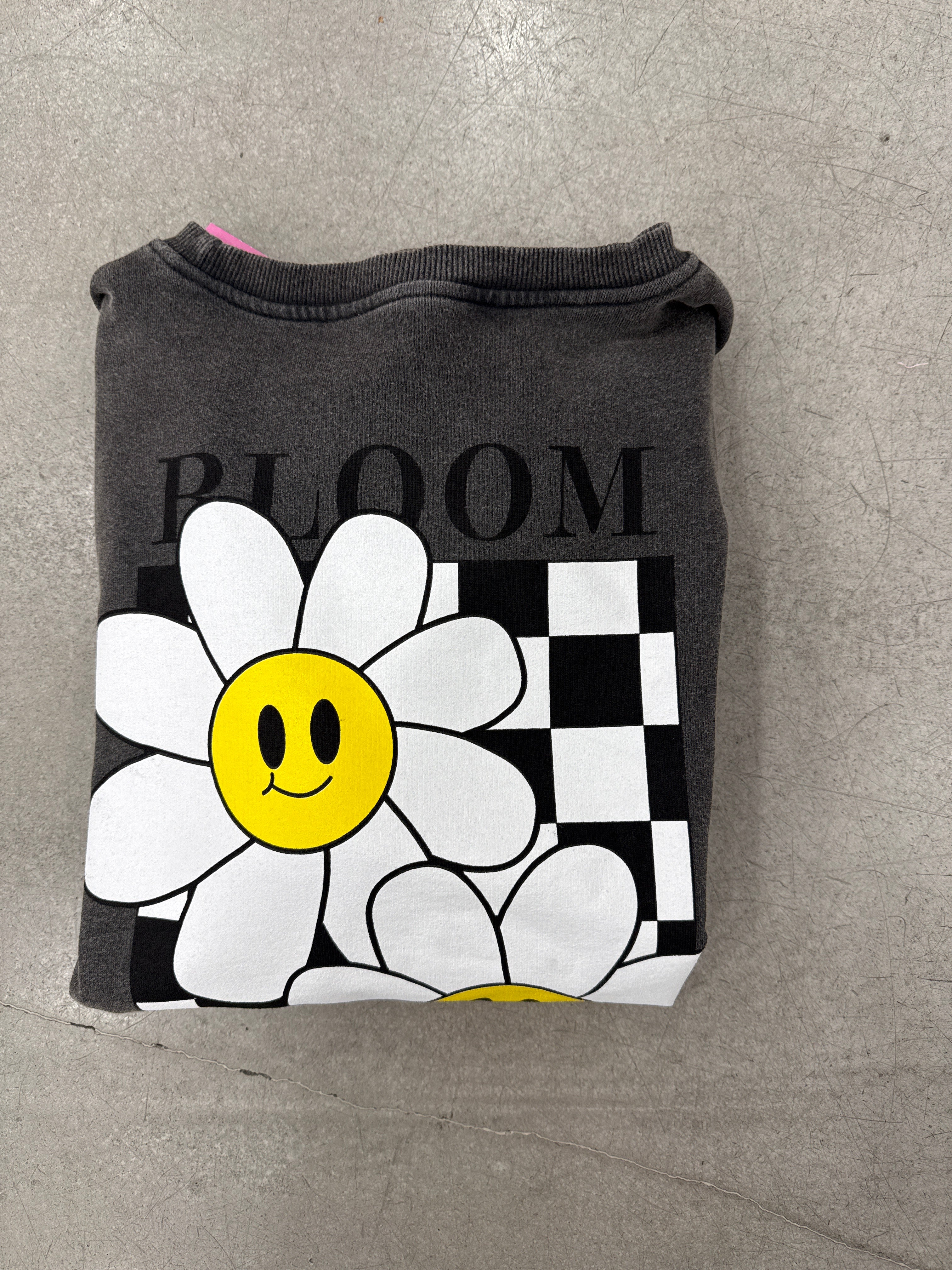 Pullover Bloom