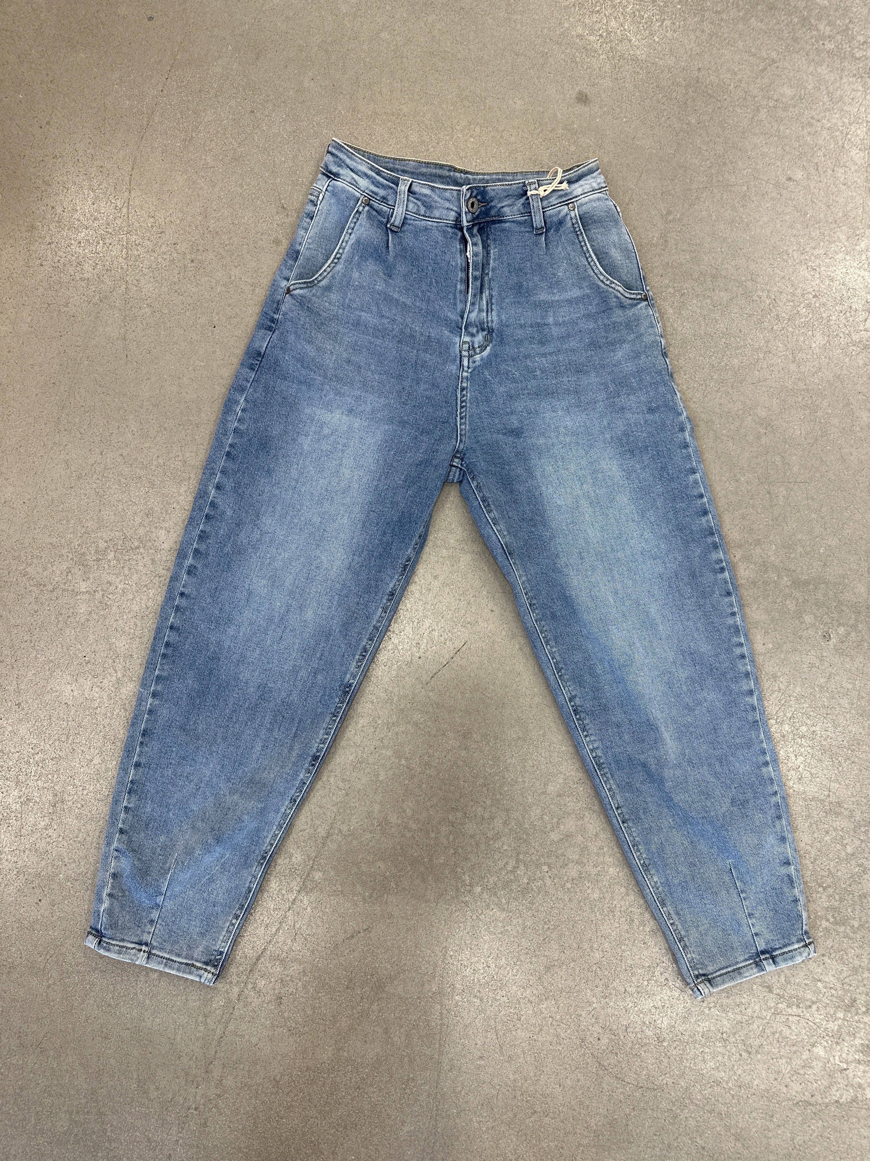 Hose Jeans Carrot