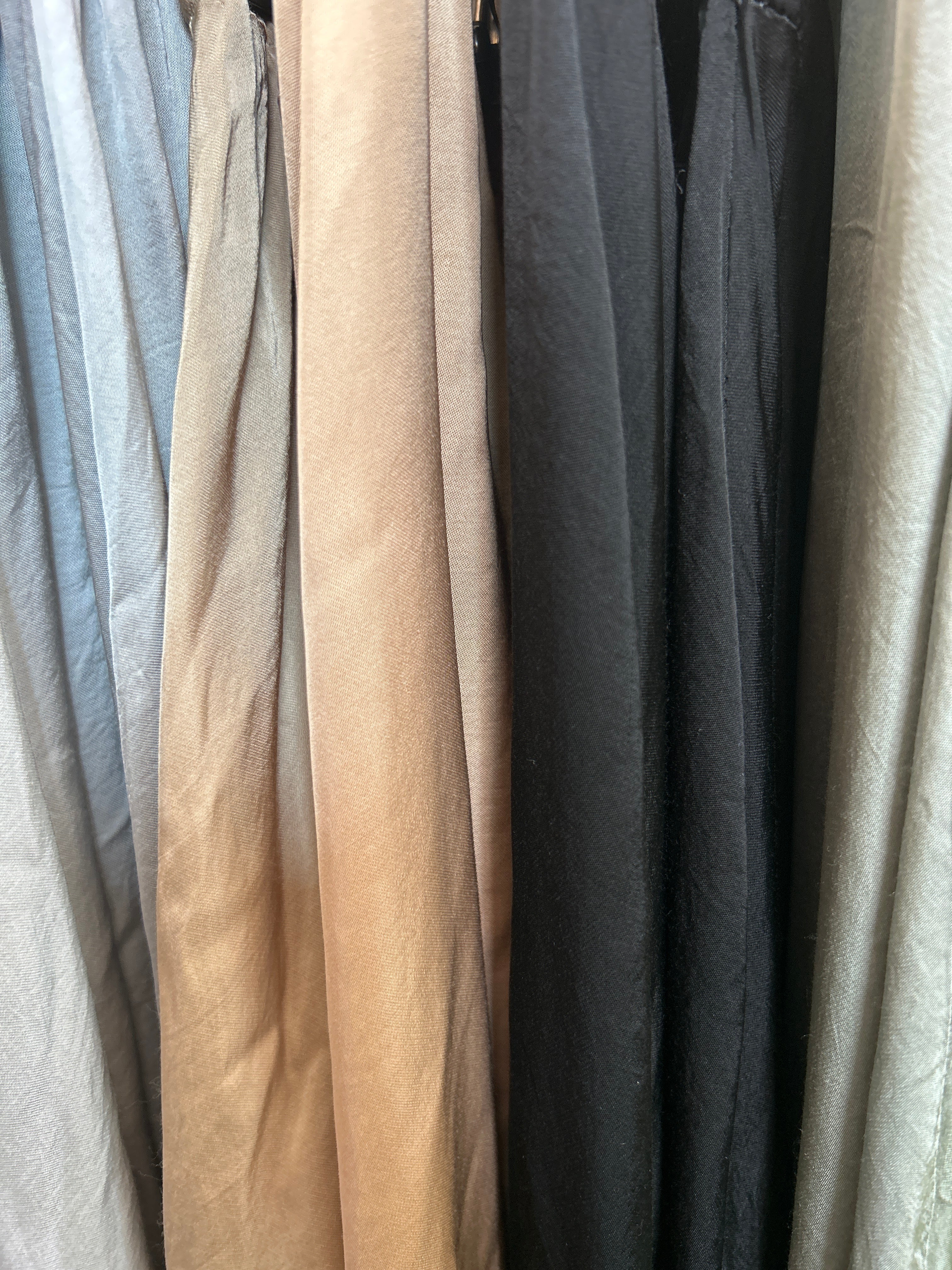 Rock Silk Basic