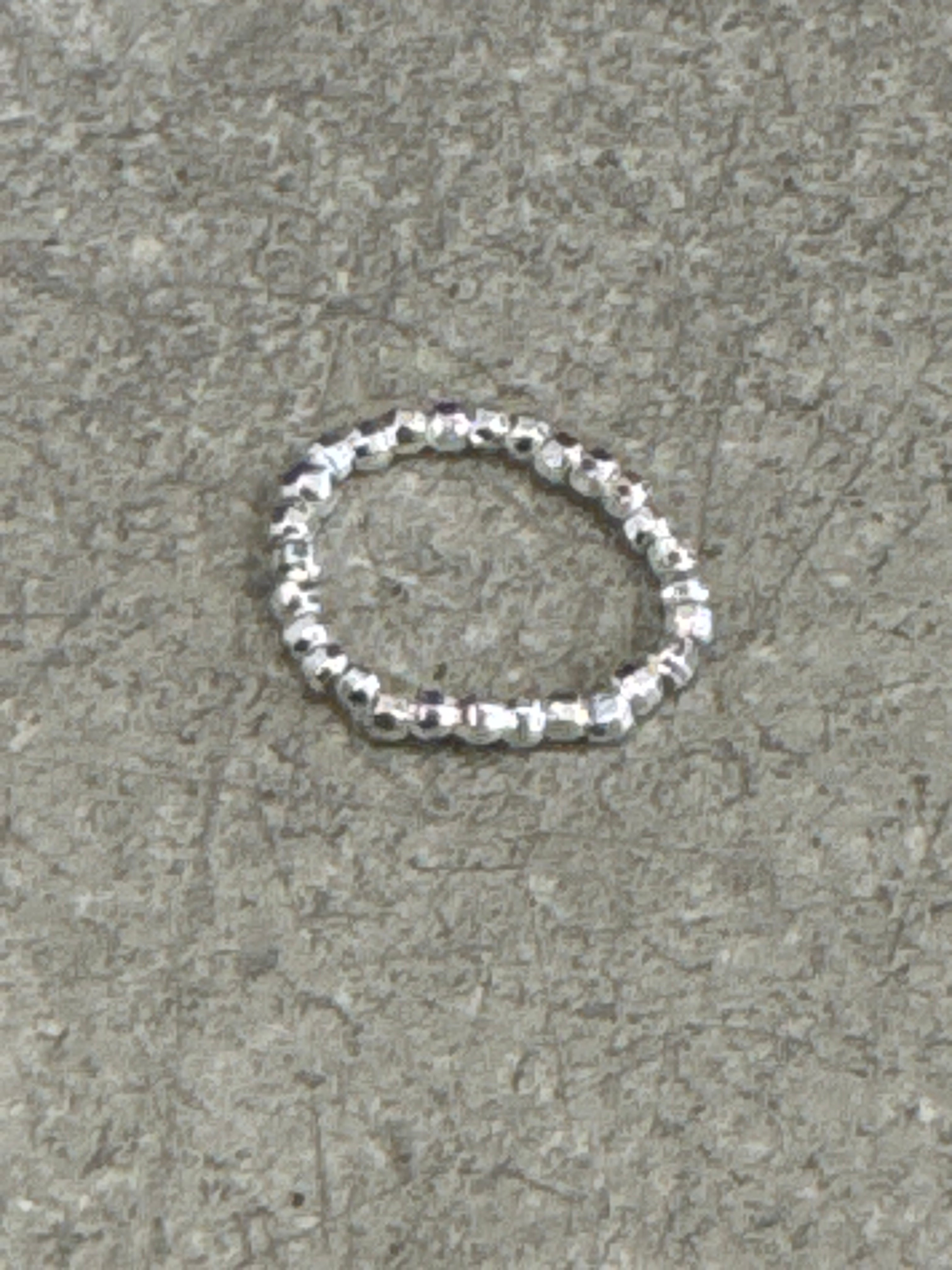 Ring Spring