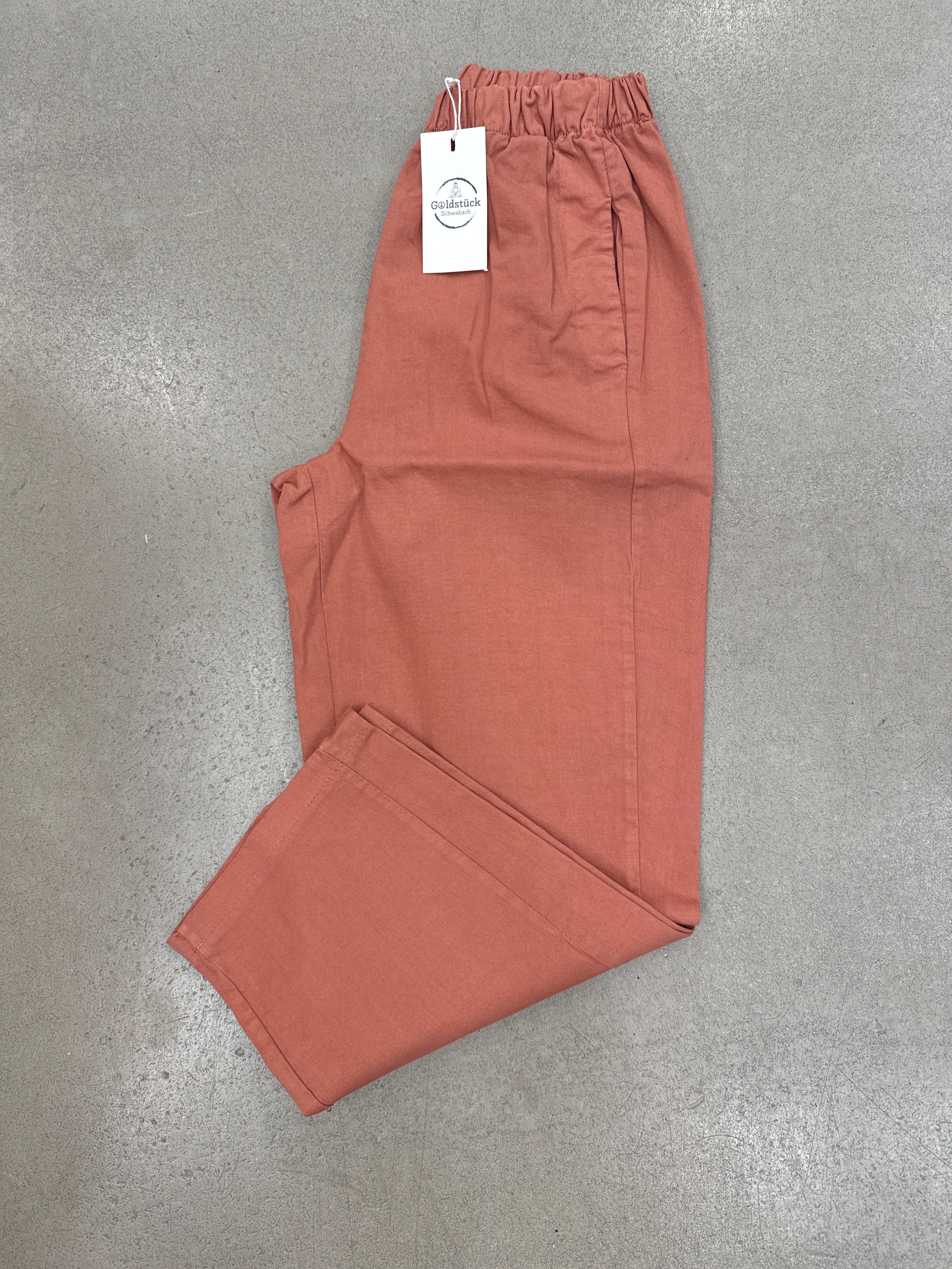 Hose Chino basic