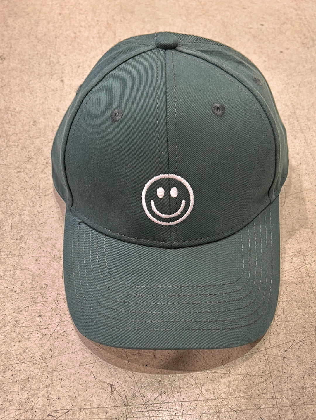 Cap Smile