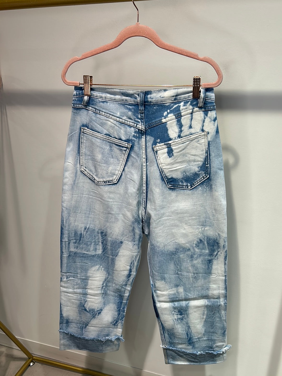 Hose Jeans Sexy Women 5068
