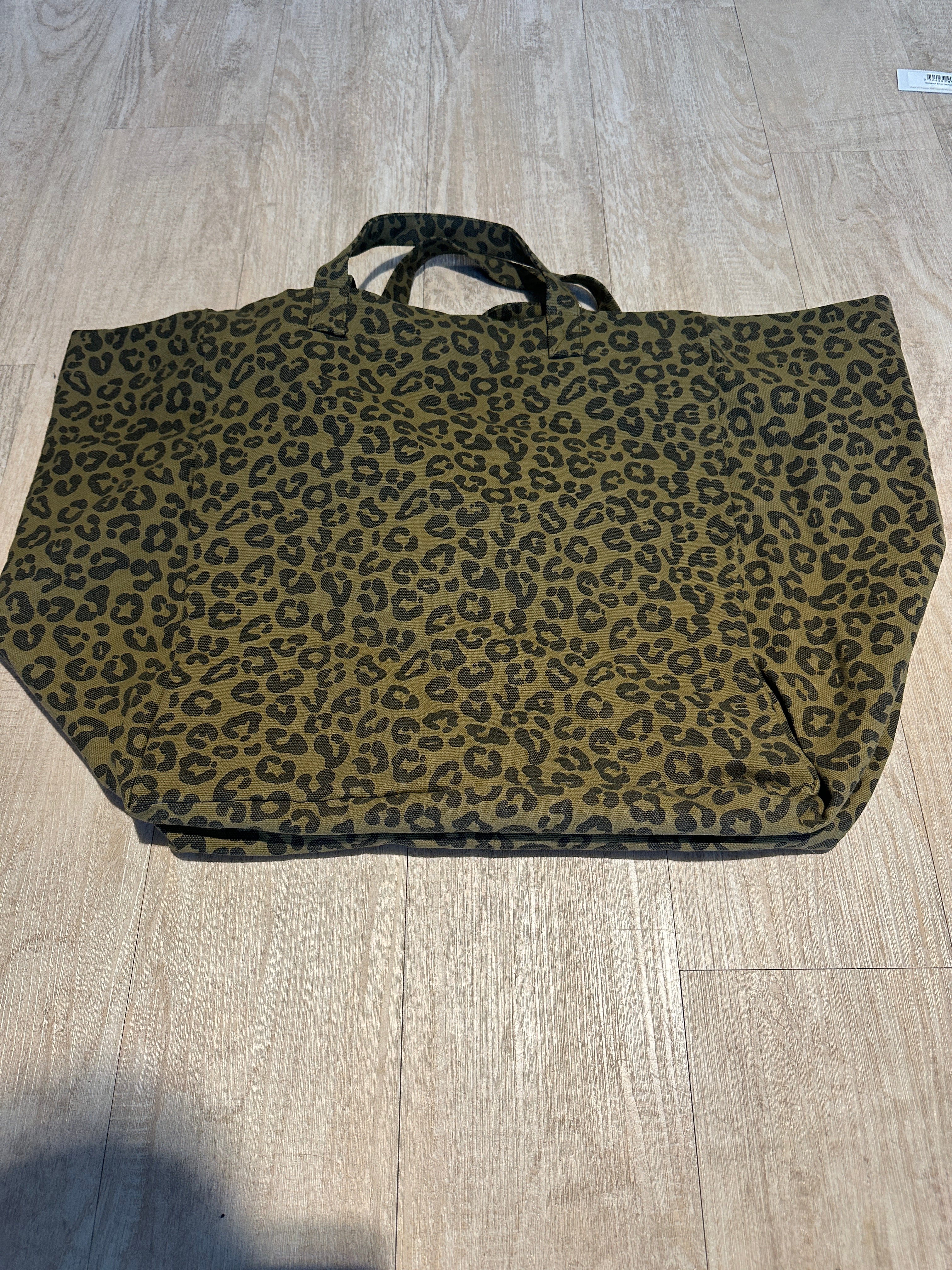 Tasche Big Leo