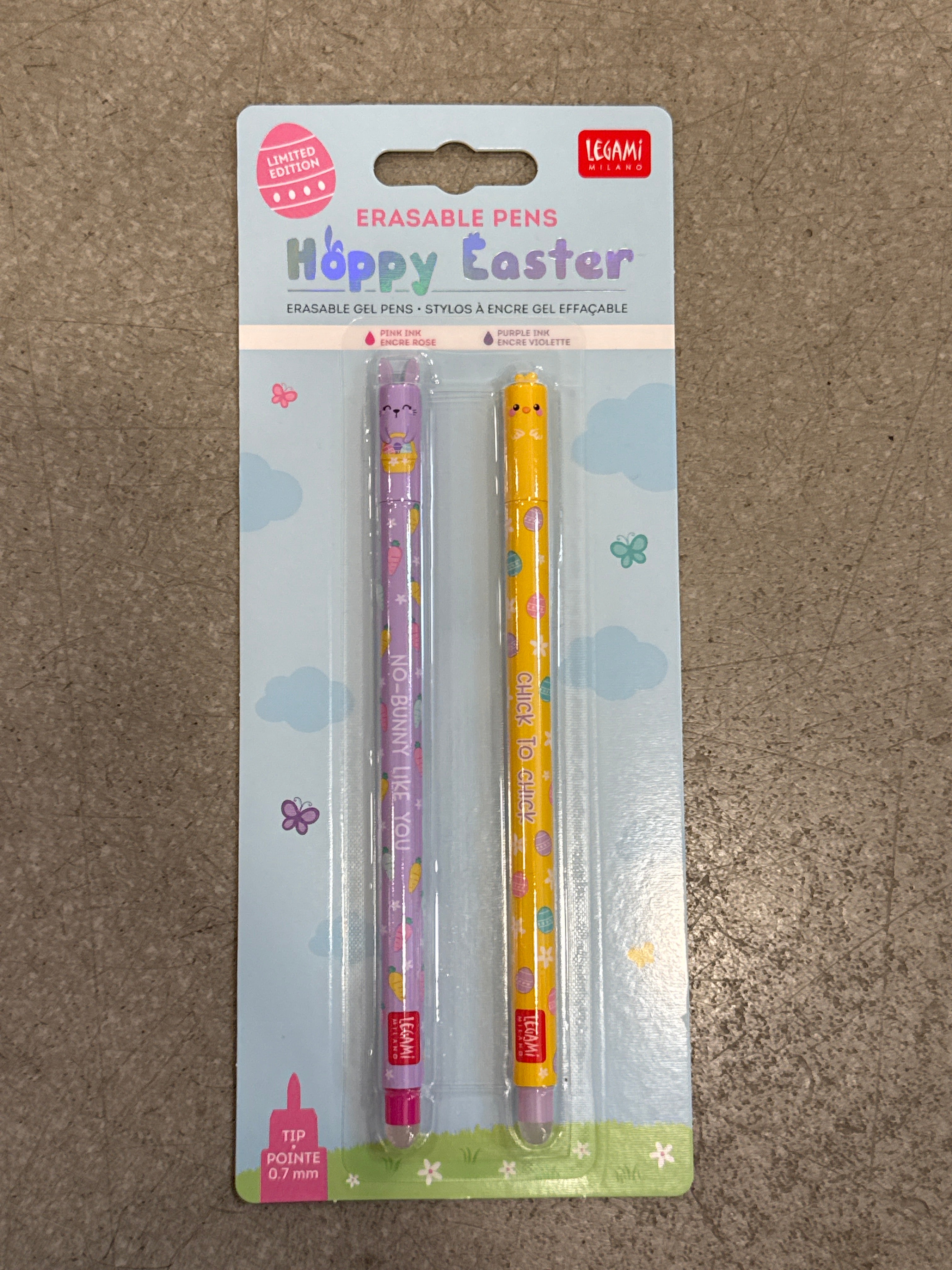 Legami Easter Set