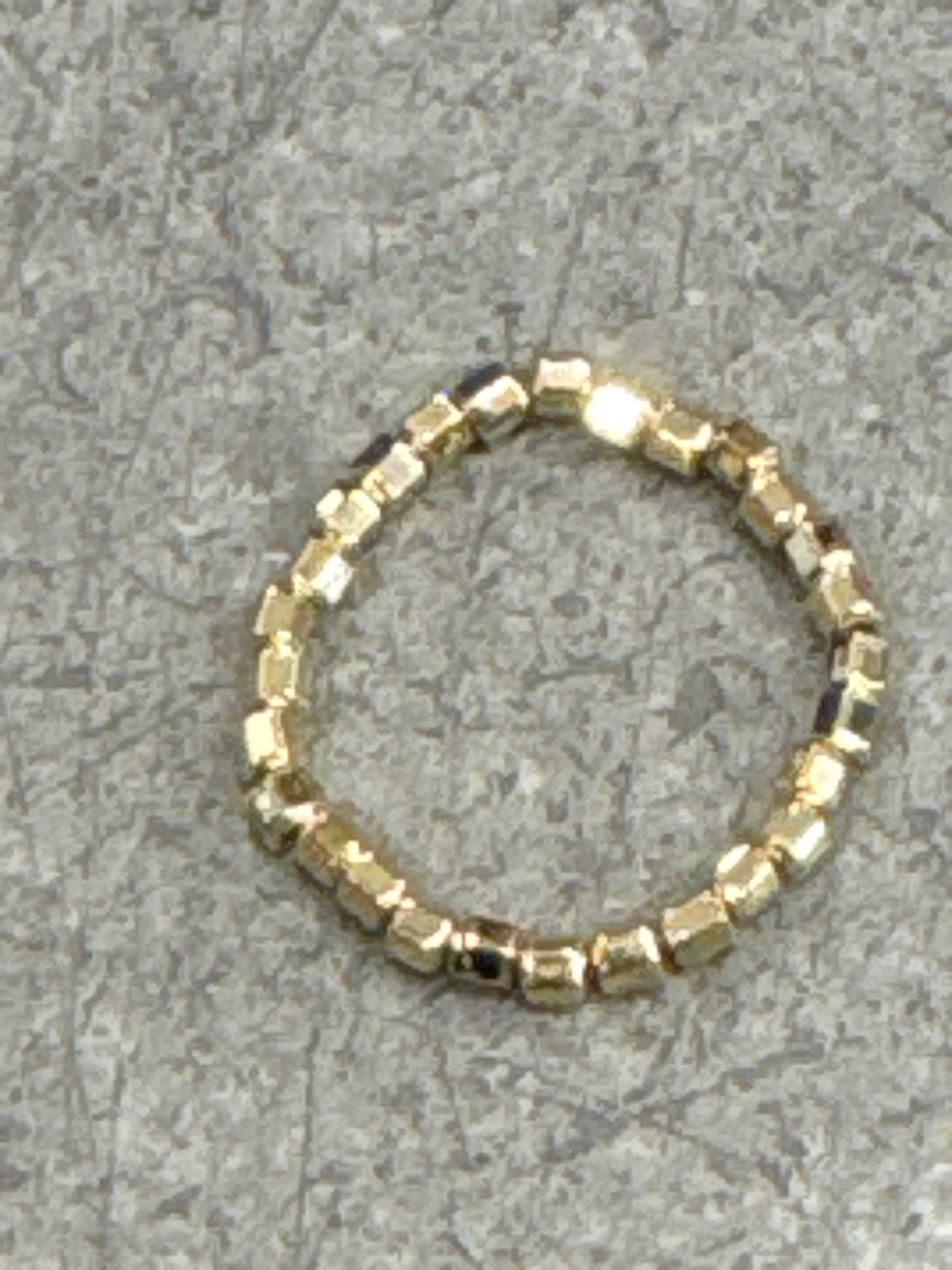 Ring Spring