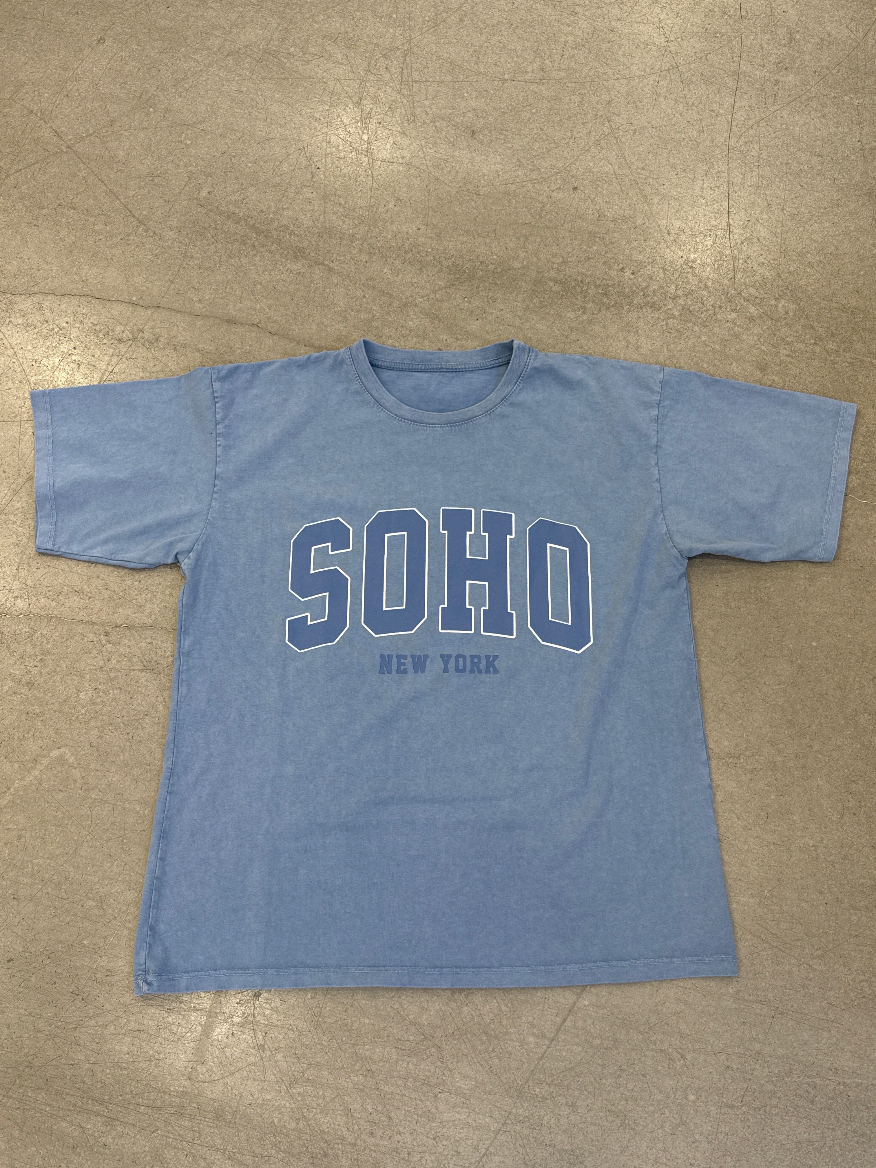 T-Shirt Soho