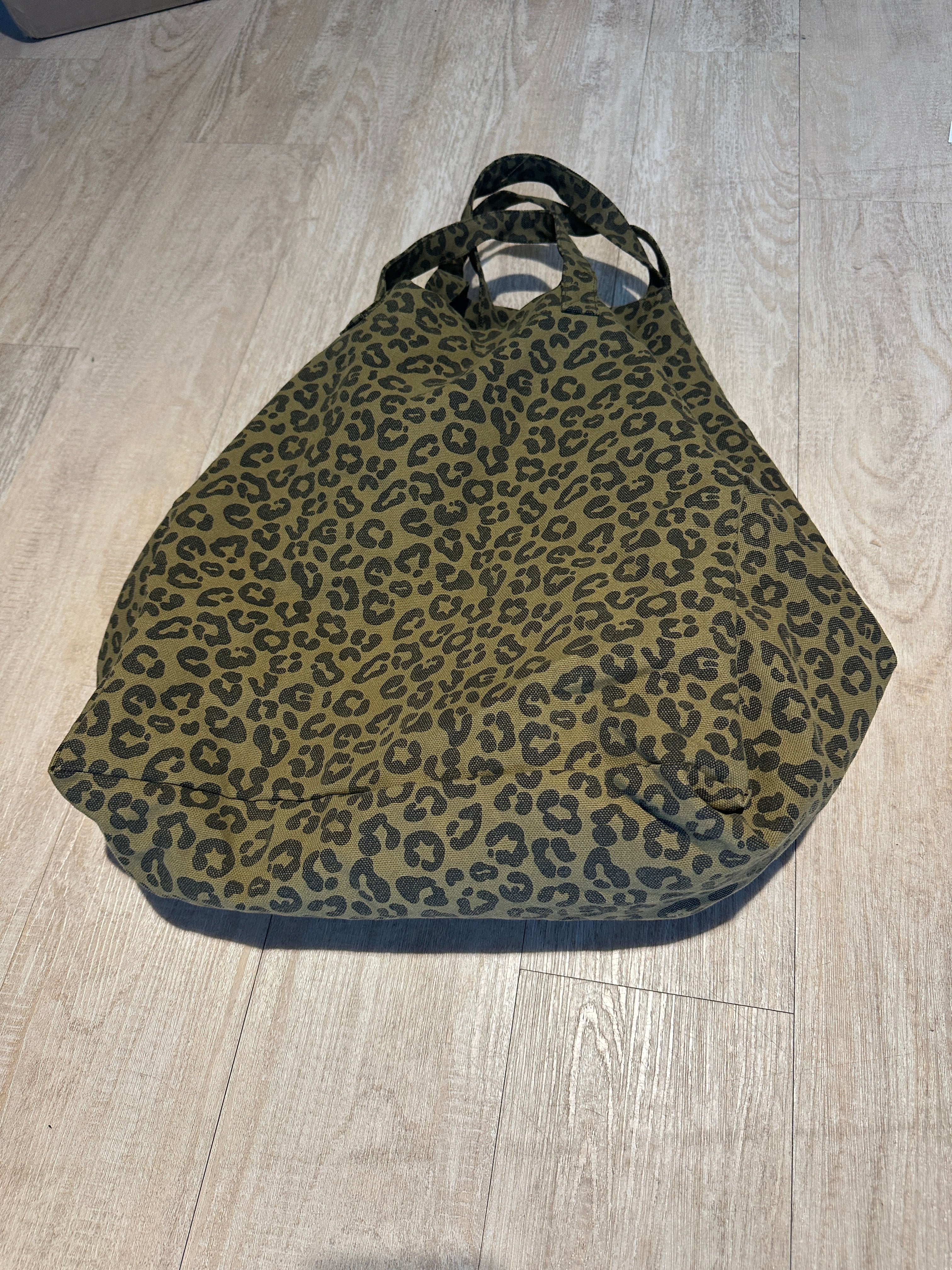 Tasche Big Leo