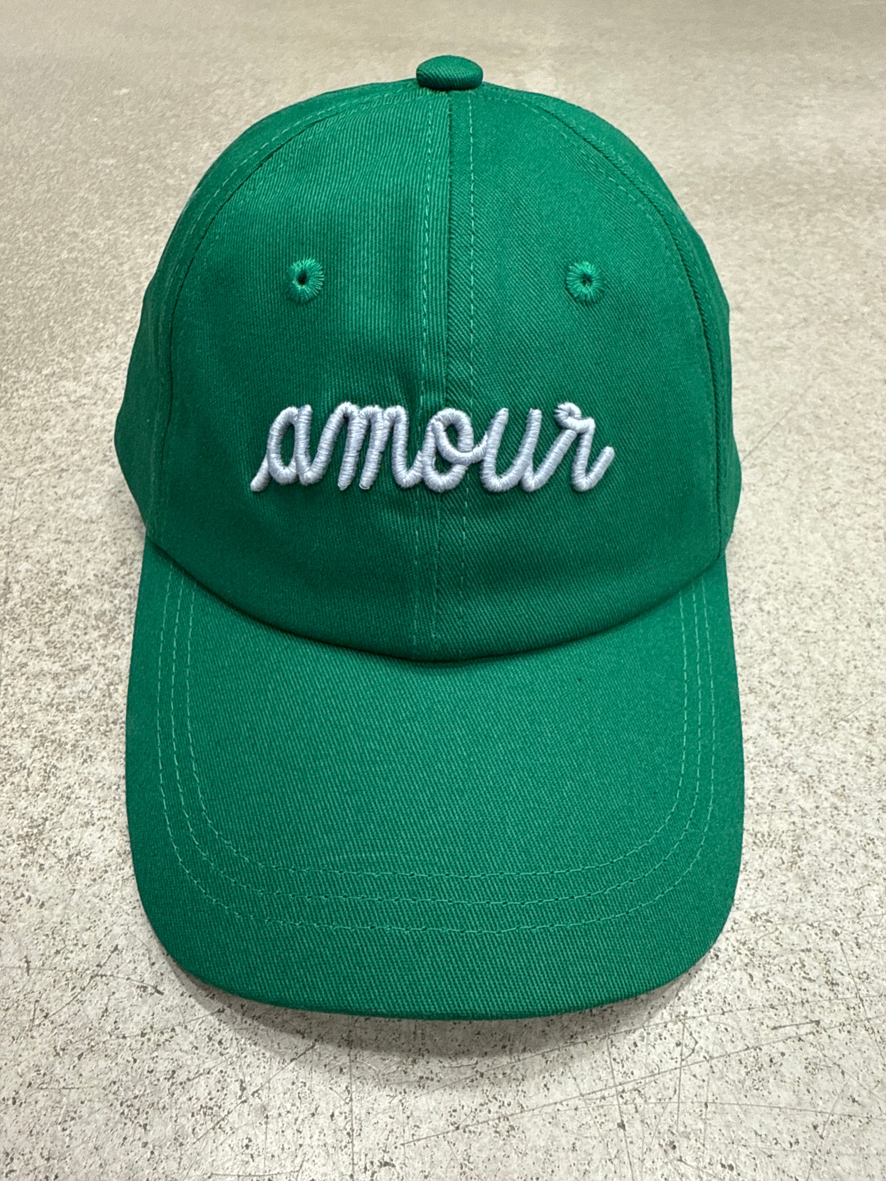 Cap Maison Labiche Amour