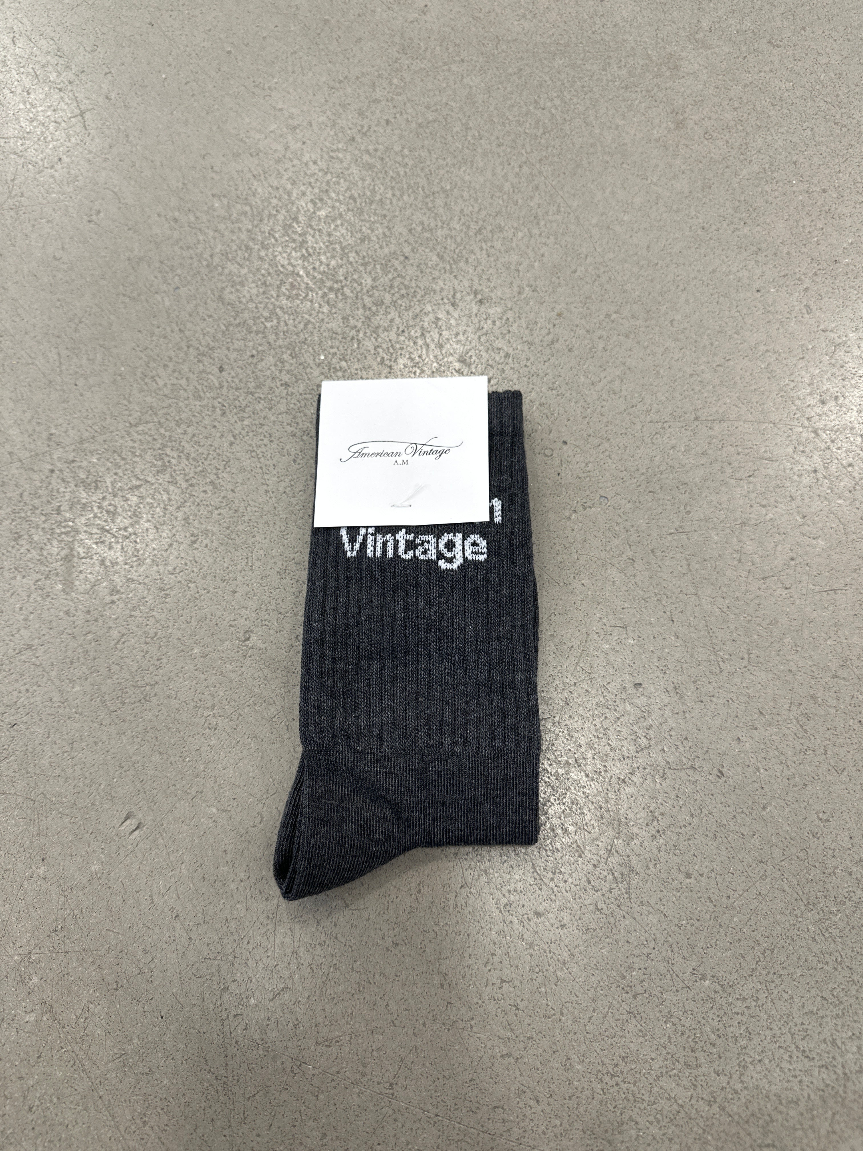 Socken American Vintage