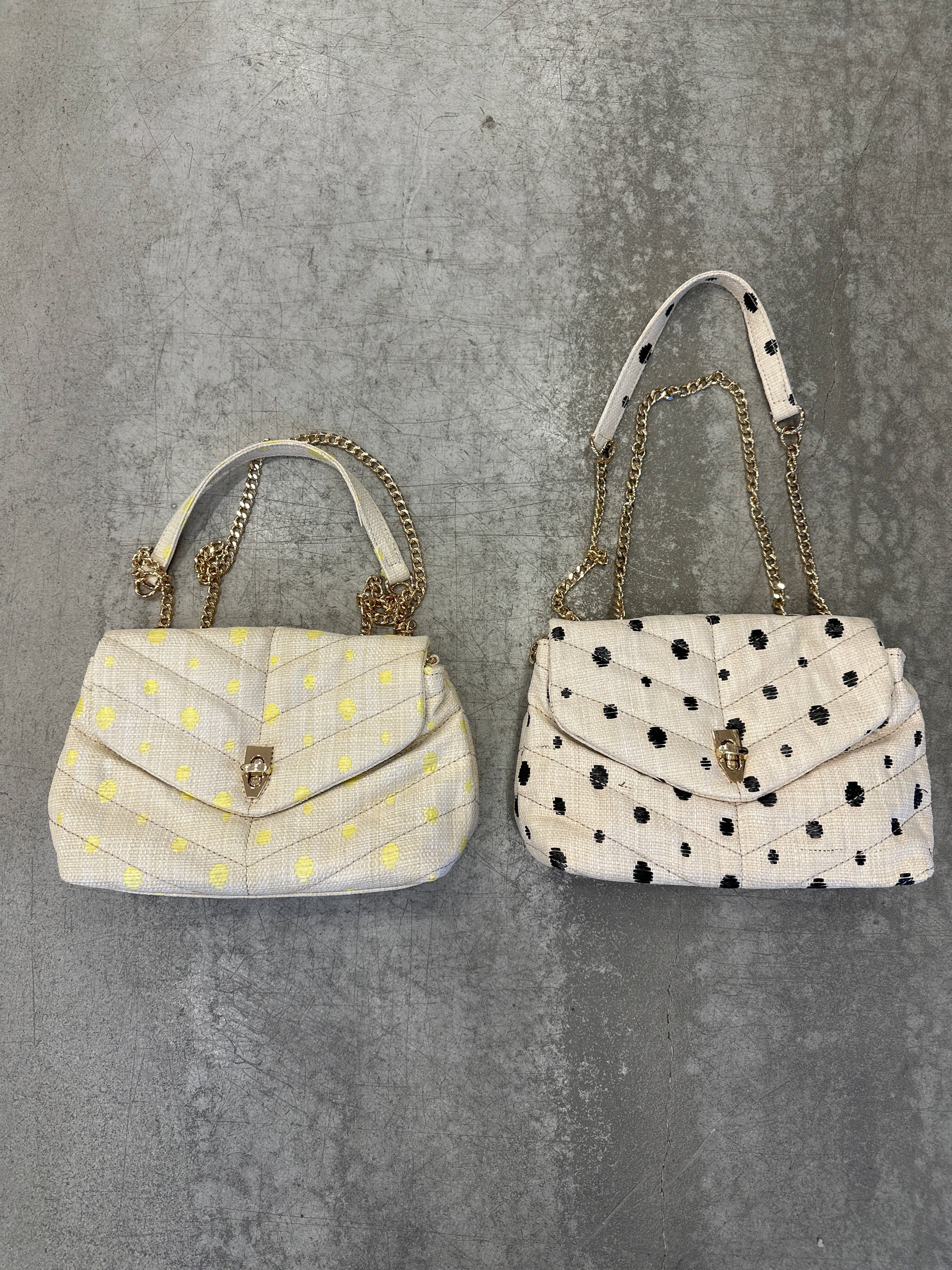 Tasche Dots