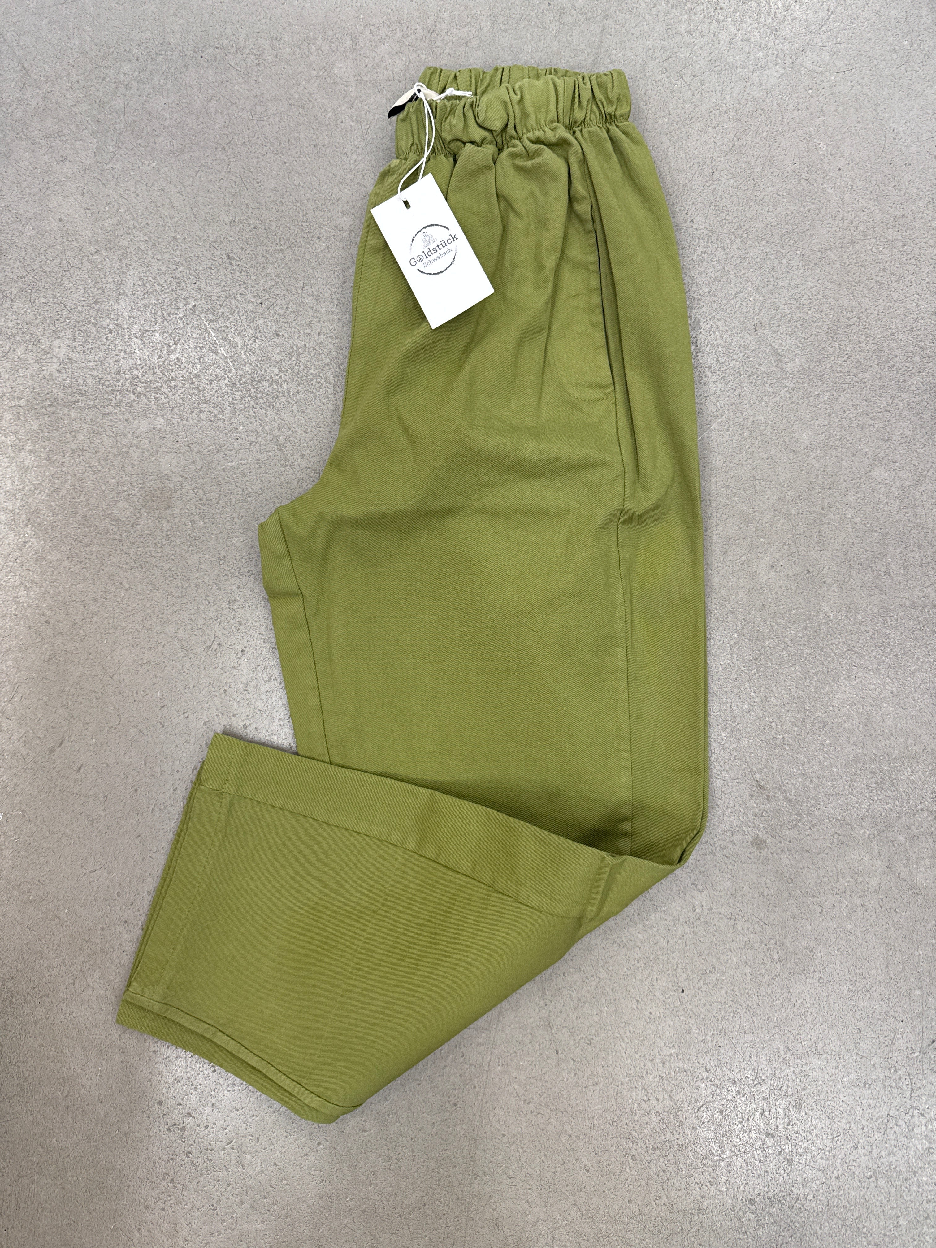 Hose Chino basic