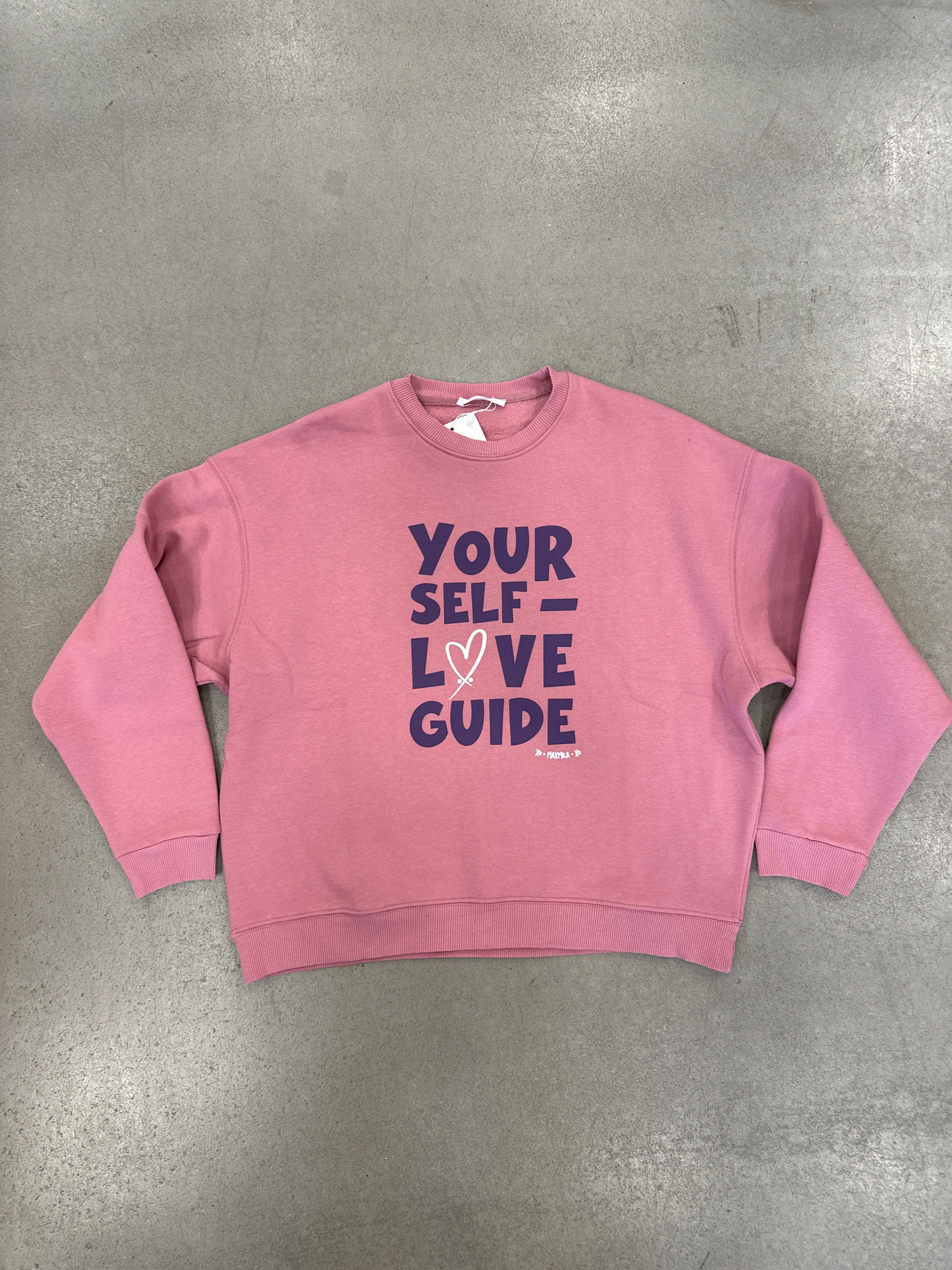 Sweat Love Guide