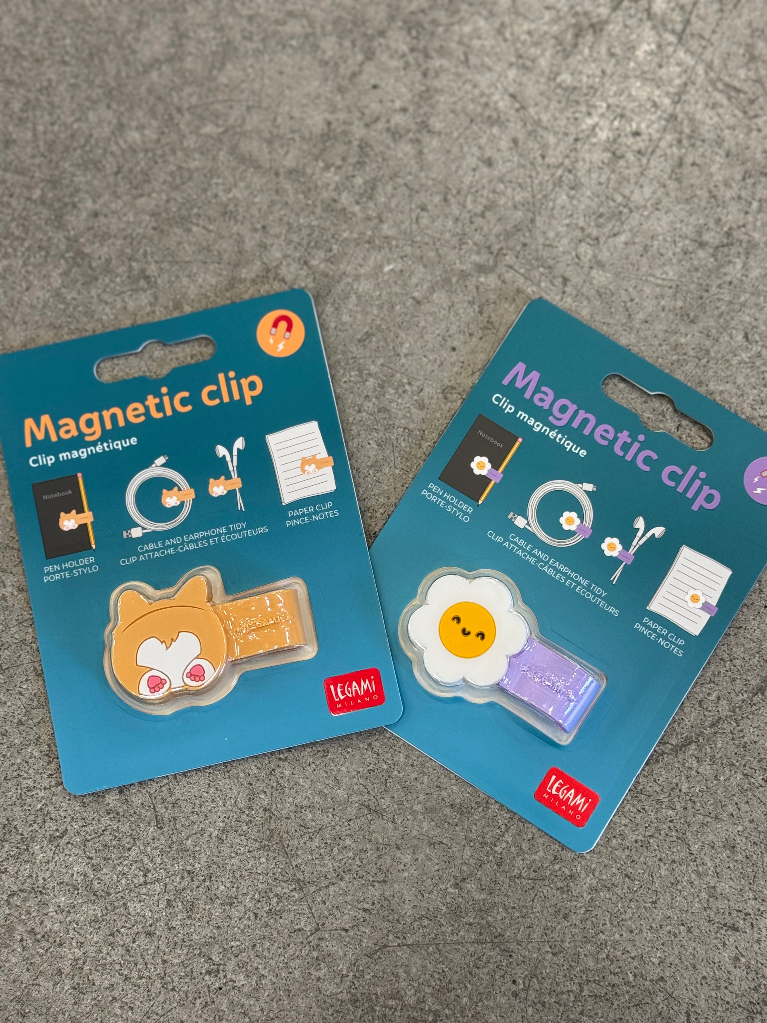 Legami Magnetic Clip