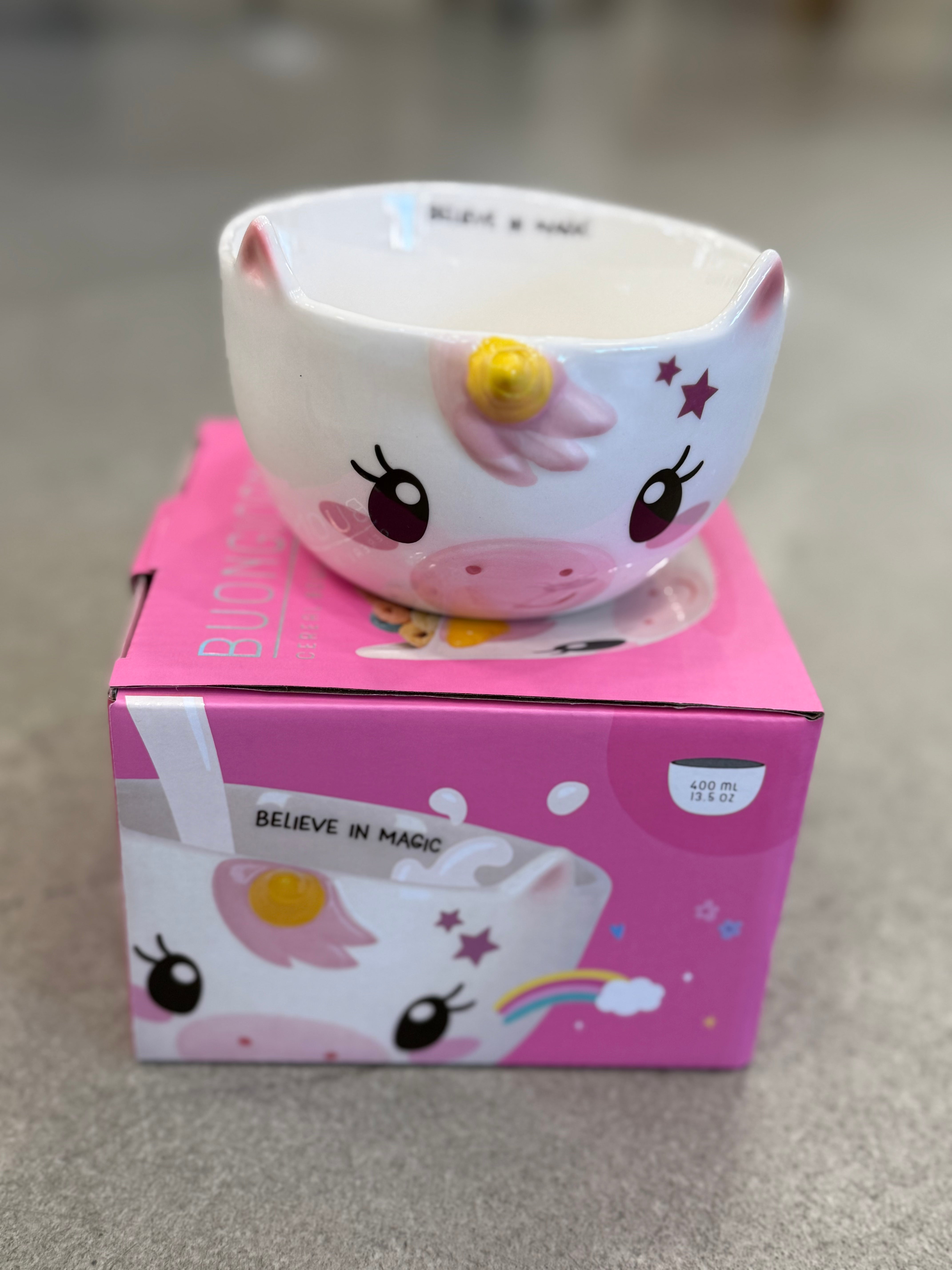 Legami Cereal Bowl