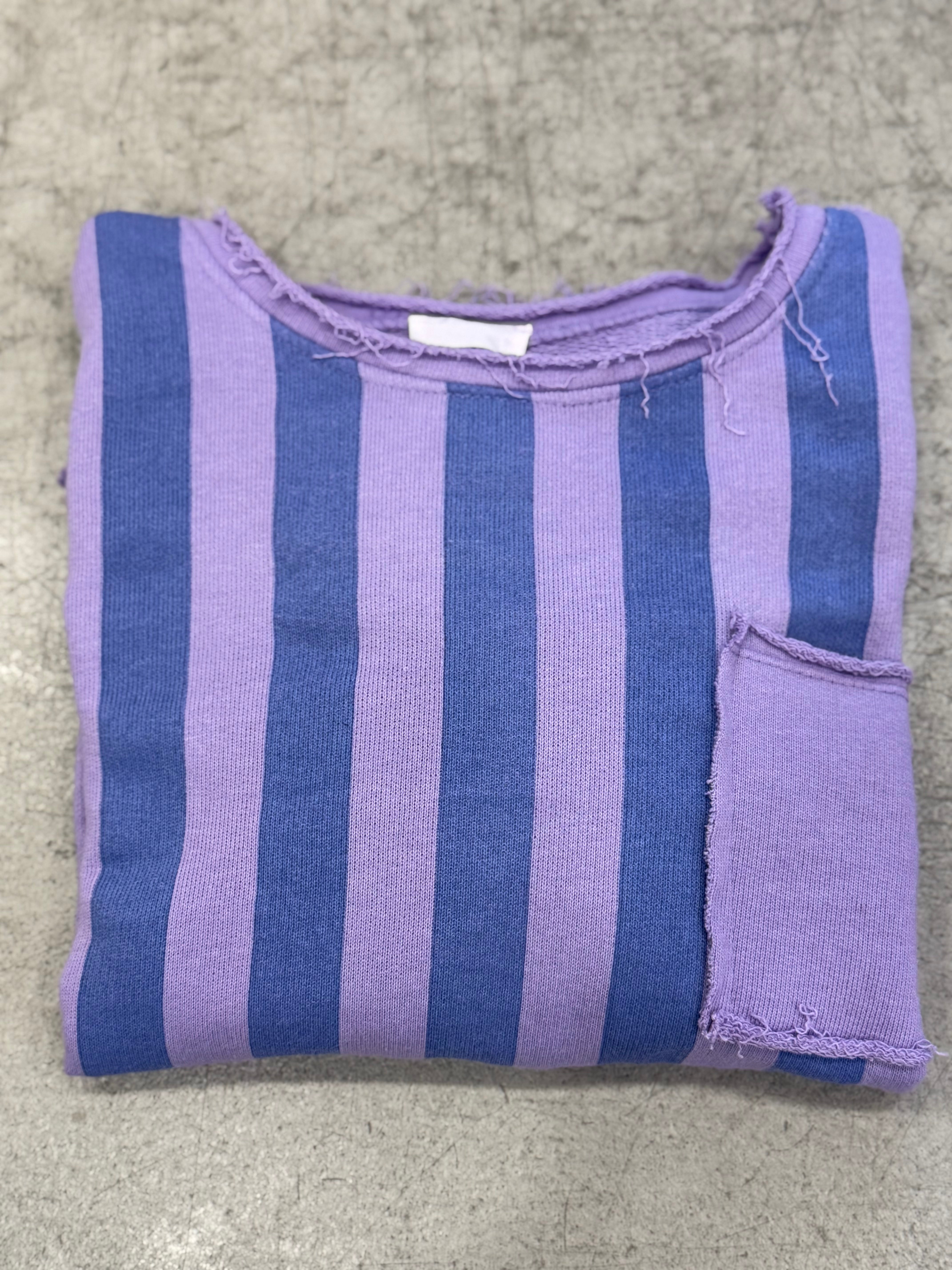 T-Shirt Big Stripe