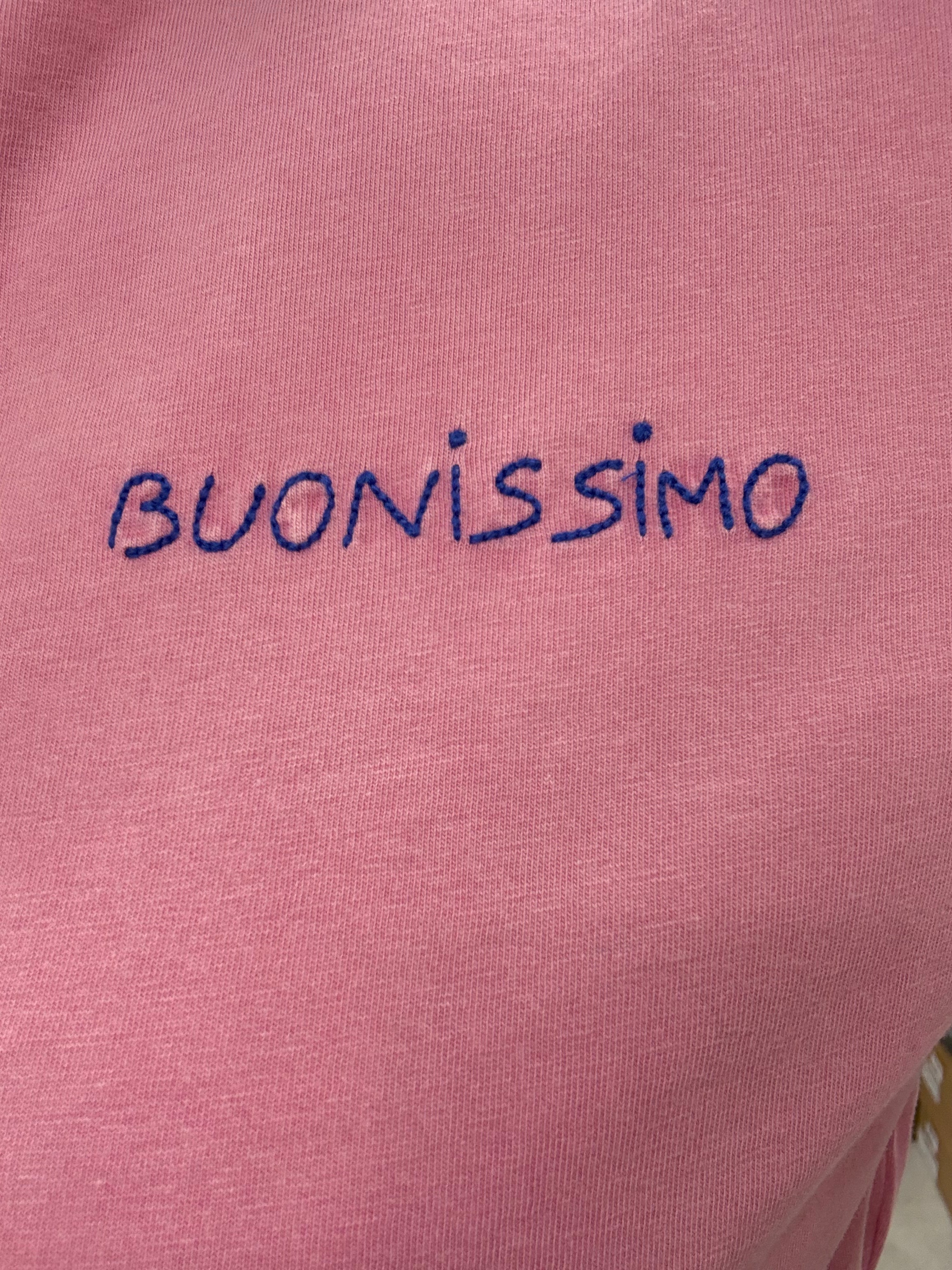 T-Shirt BOUNISSIMO Maison Labiche