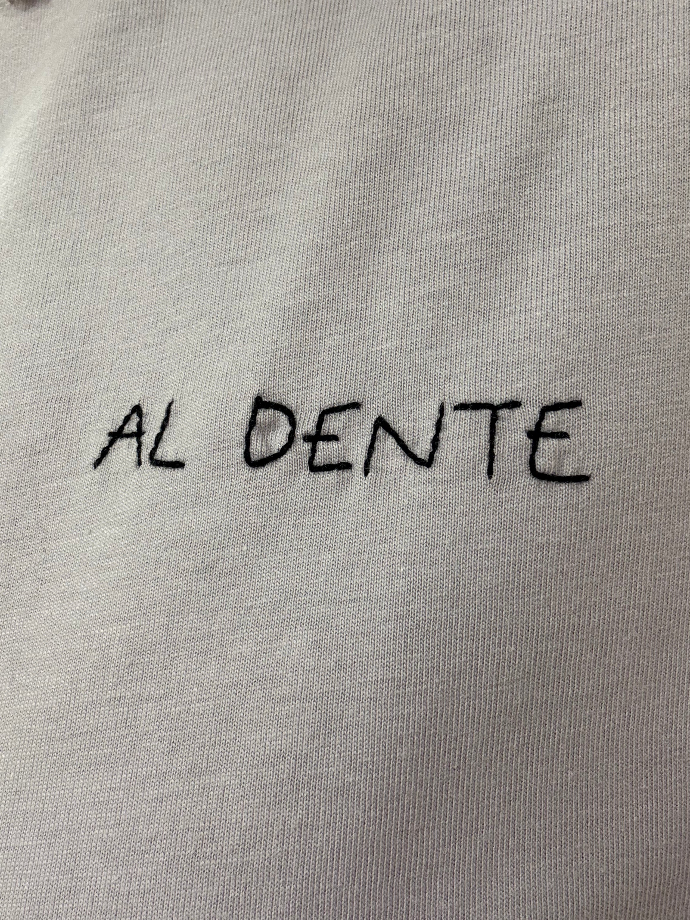 T-Shirt AL DENTE Maison Labiche