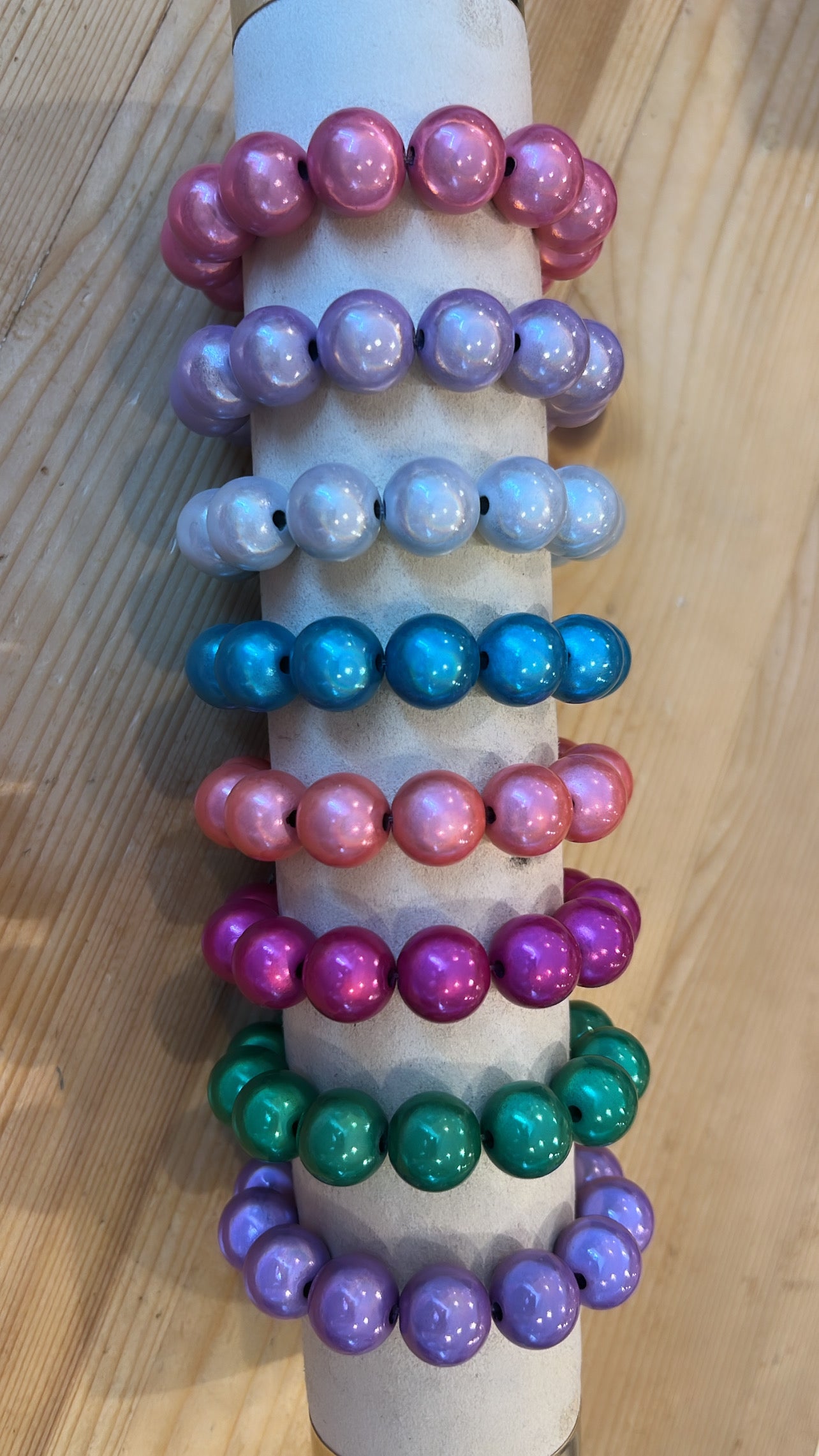 Armband Pearl