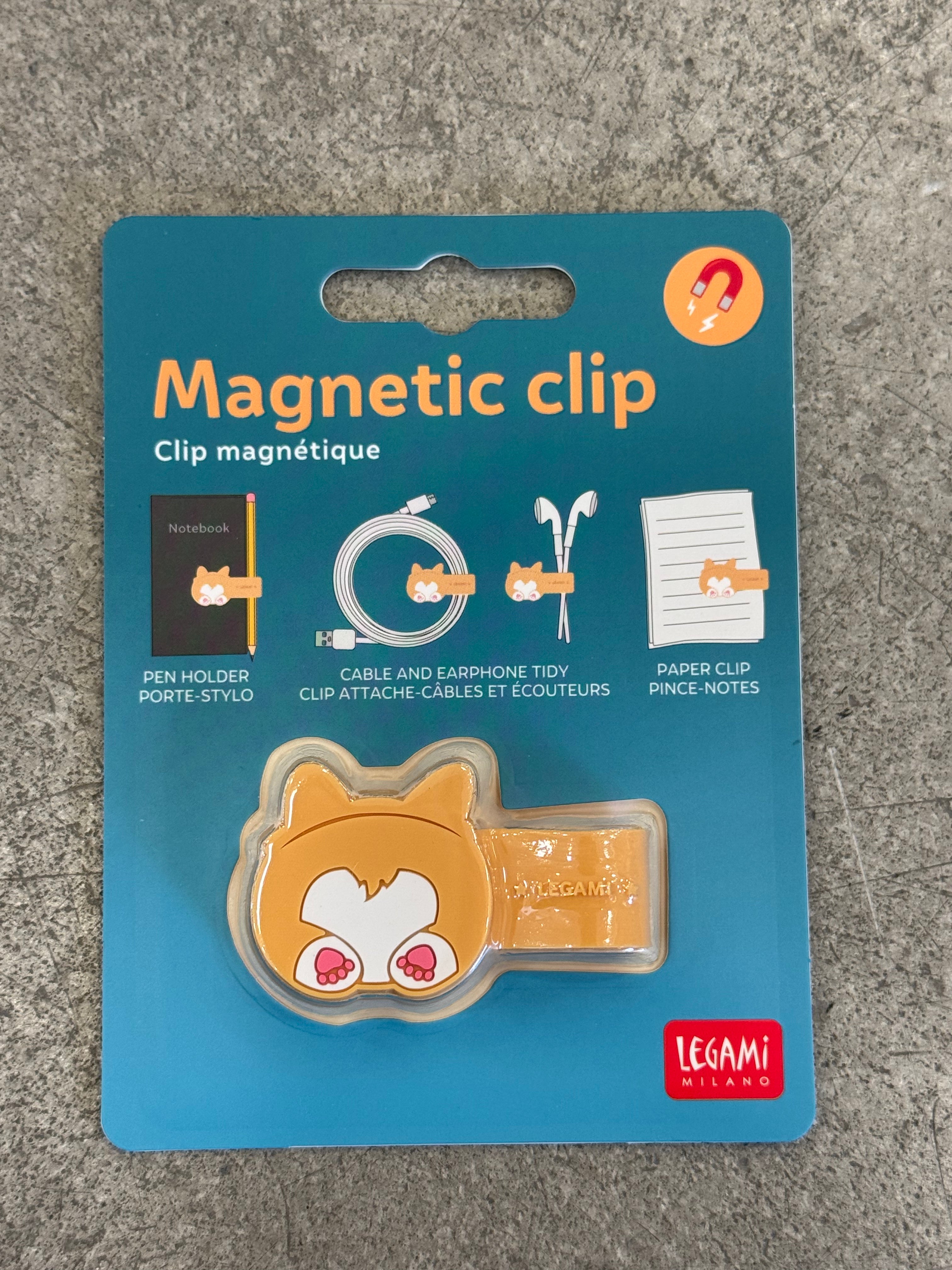 Legami Magnetic Clip