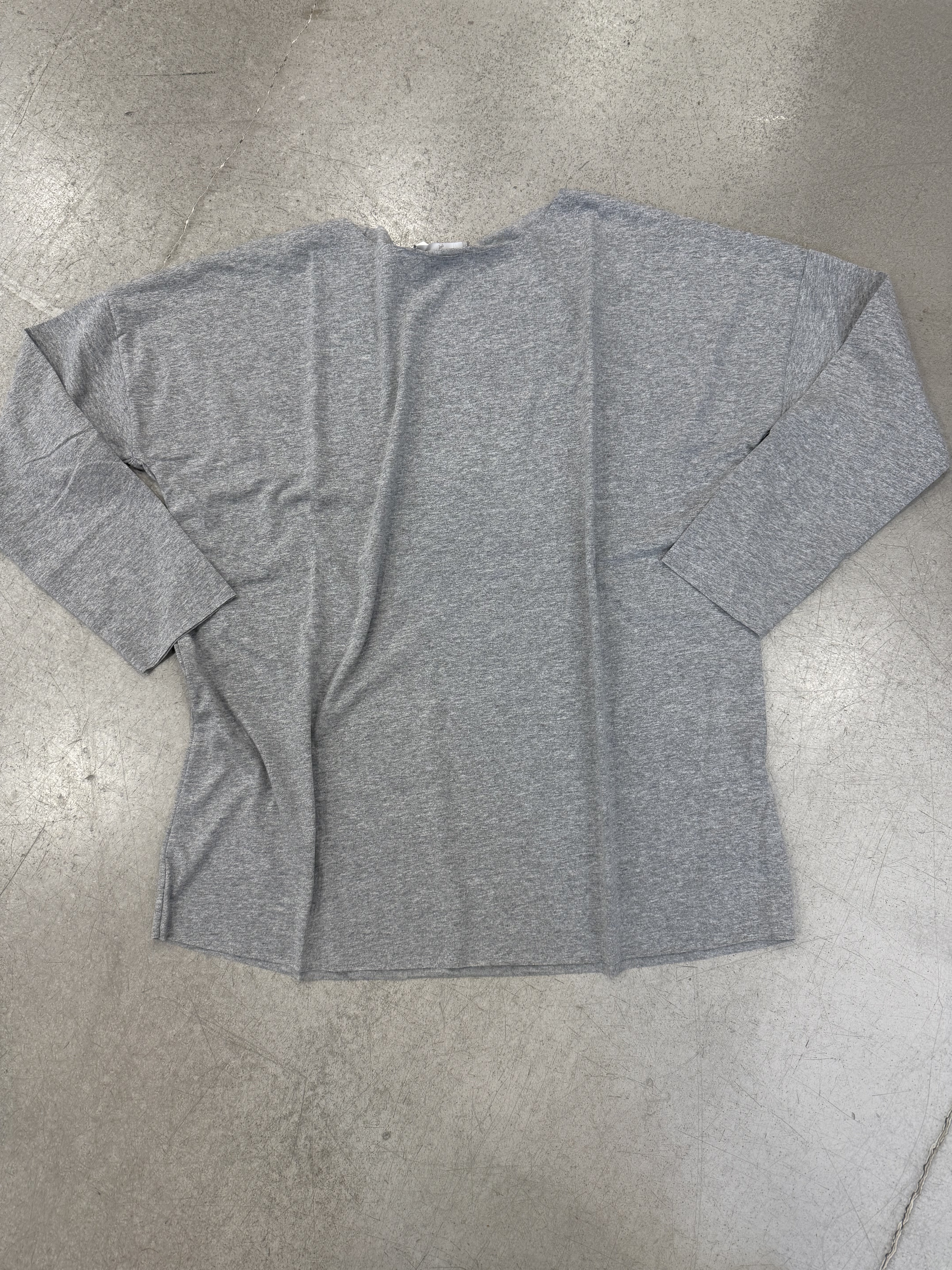 Longsleeve Basic