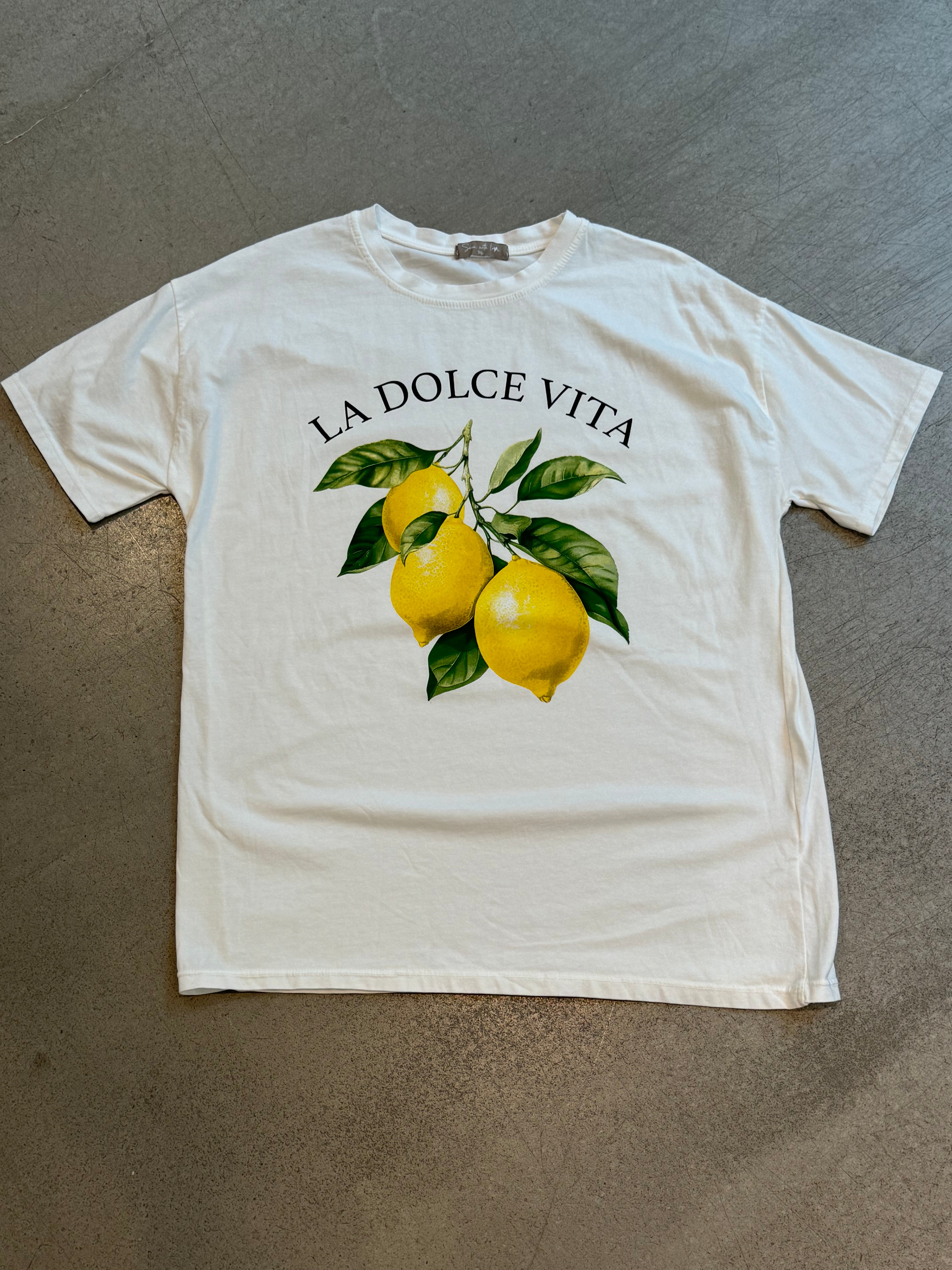 T-Shirt Dolce Vita