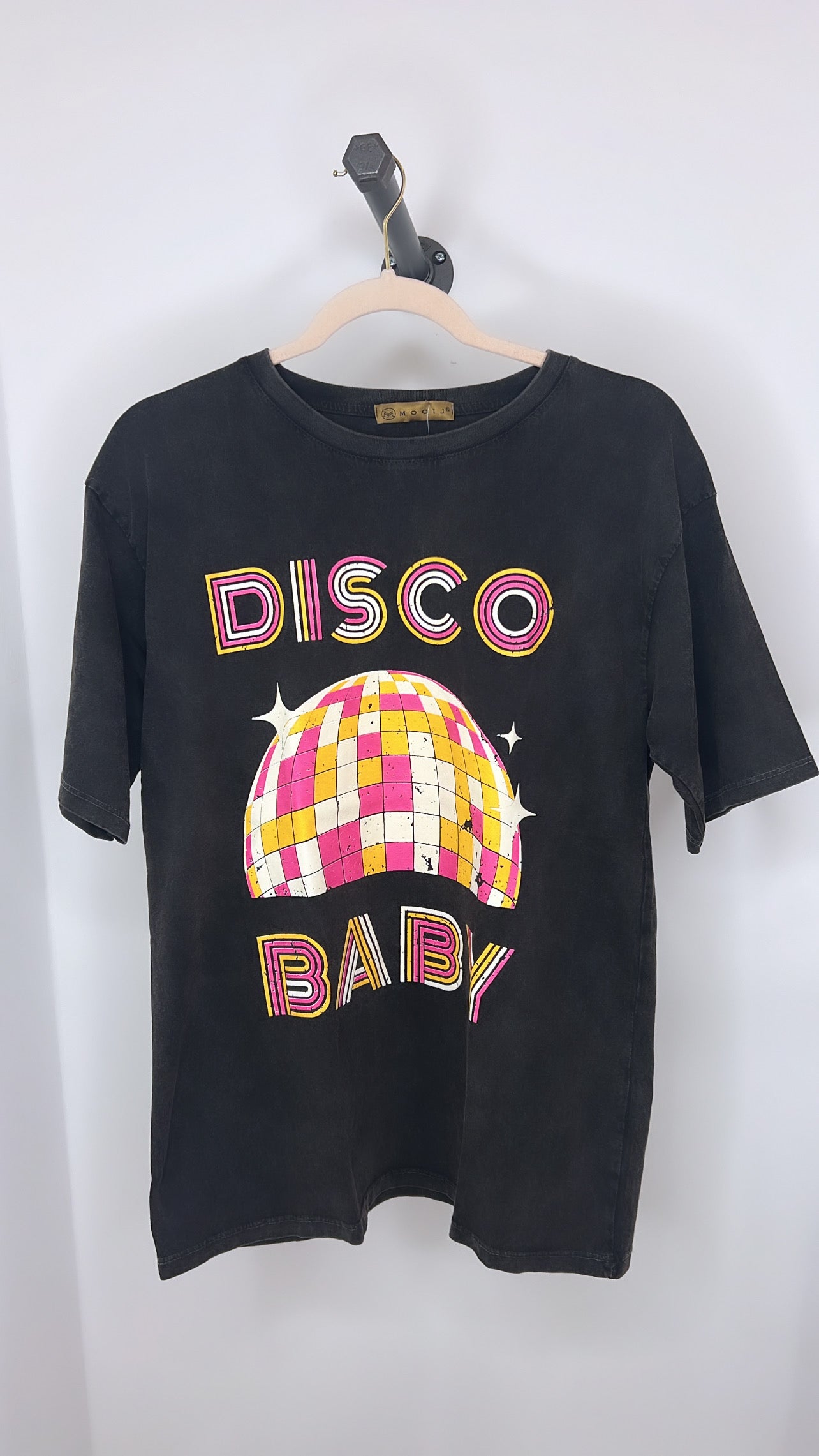 T-Shirt Disco Baby