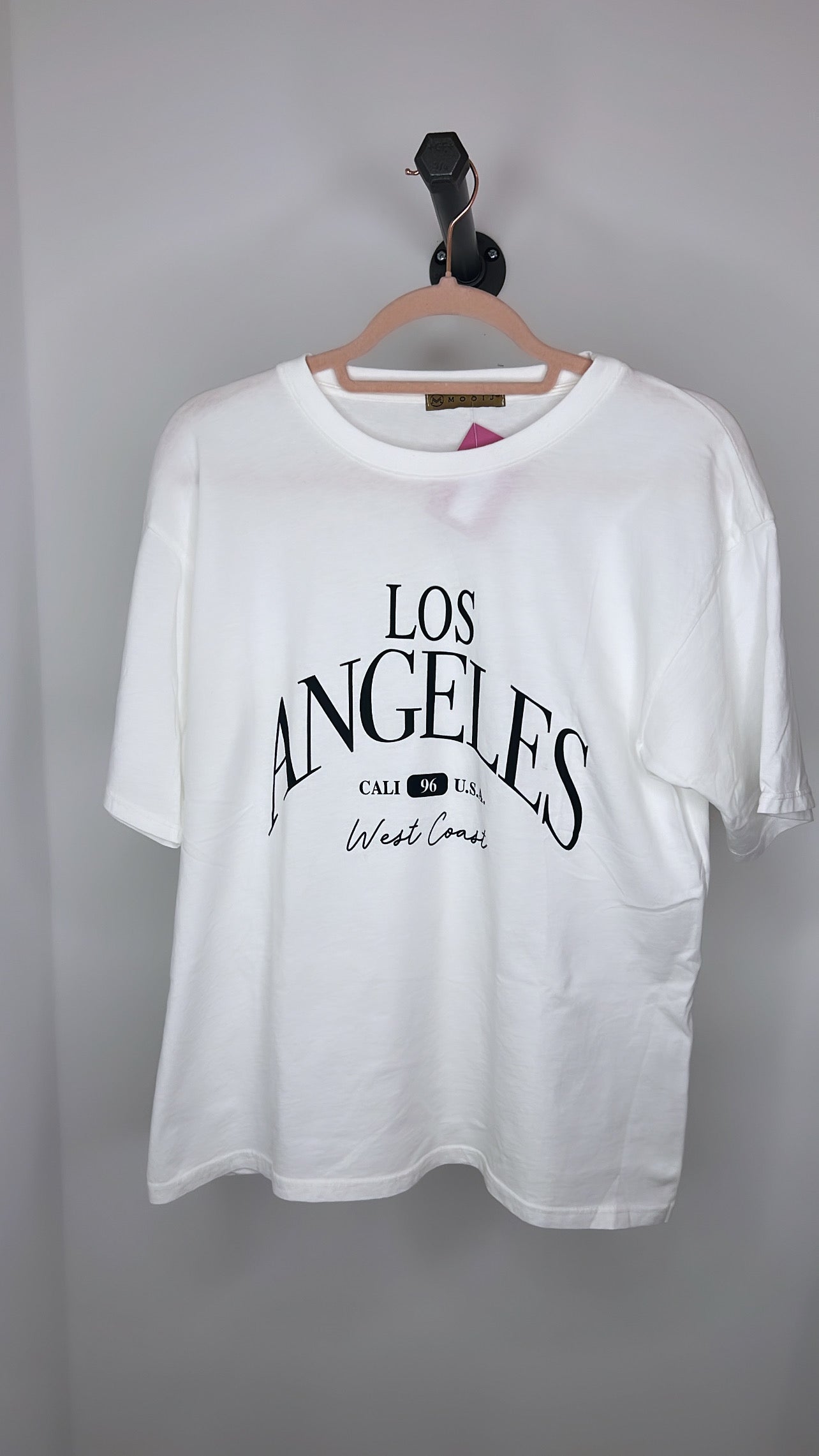 T-Shirt Los Angeles